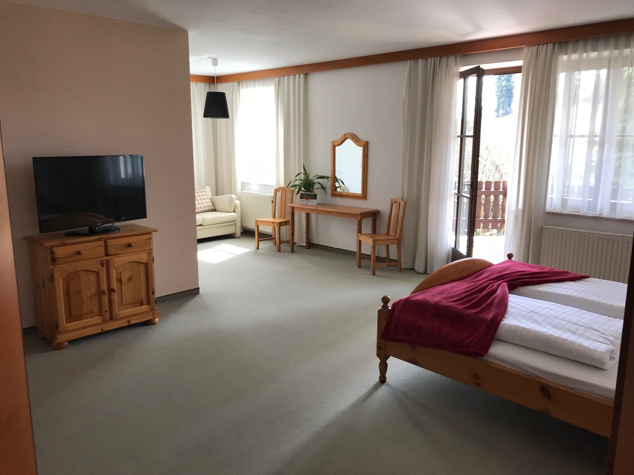 Das Herbst Hotel & Restaurant 3 HRS star hotel in Feldbach (Styria)