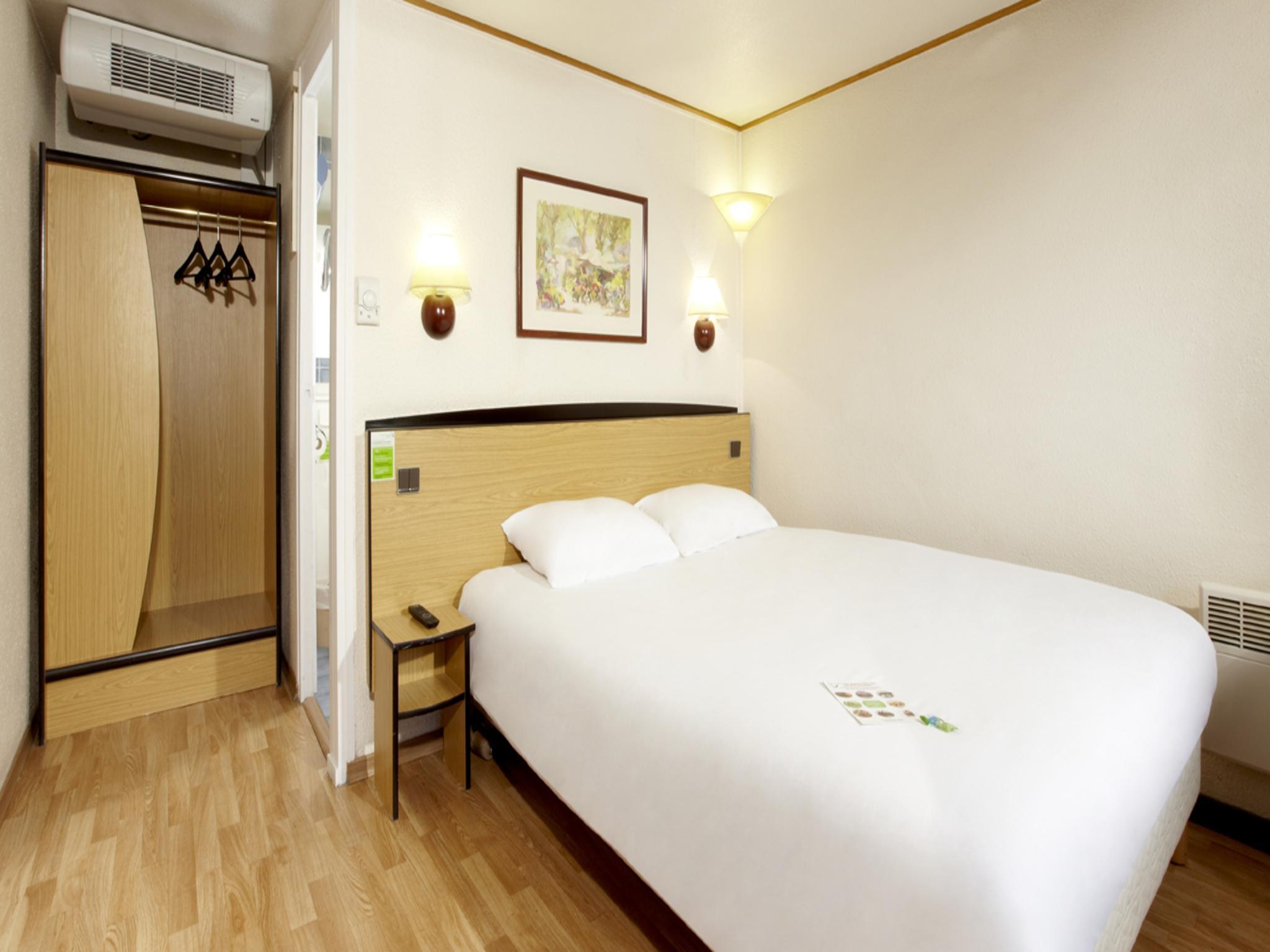 Hotel Campanile Sete - Balaruc - Sète chez HRS avec services gratuits