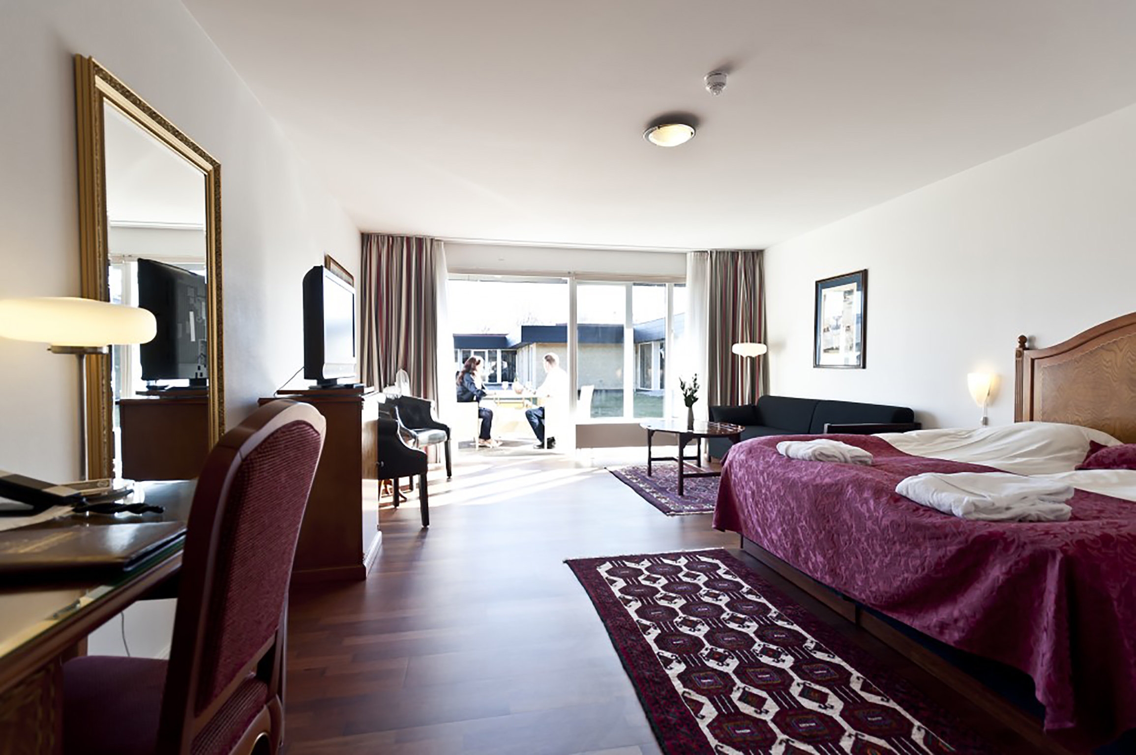 Hotel Marina (Grenå, Norddjurs)