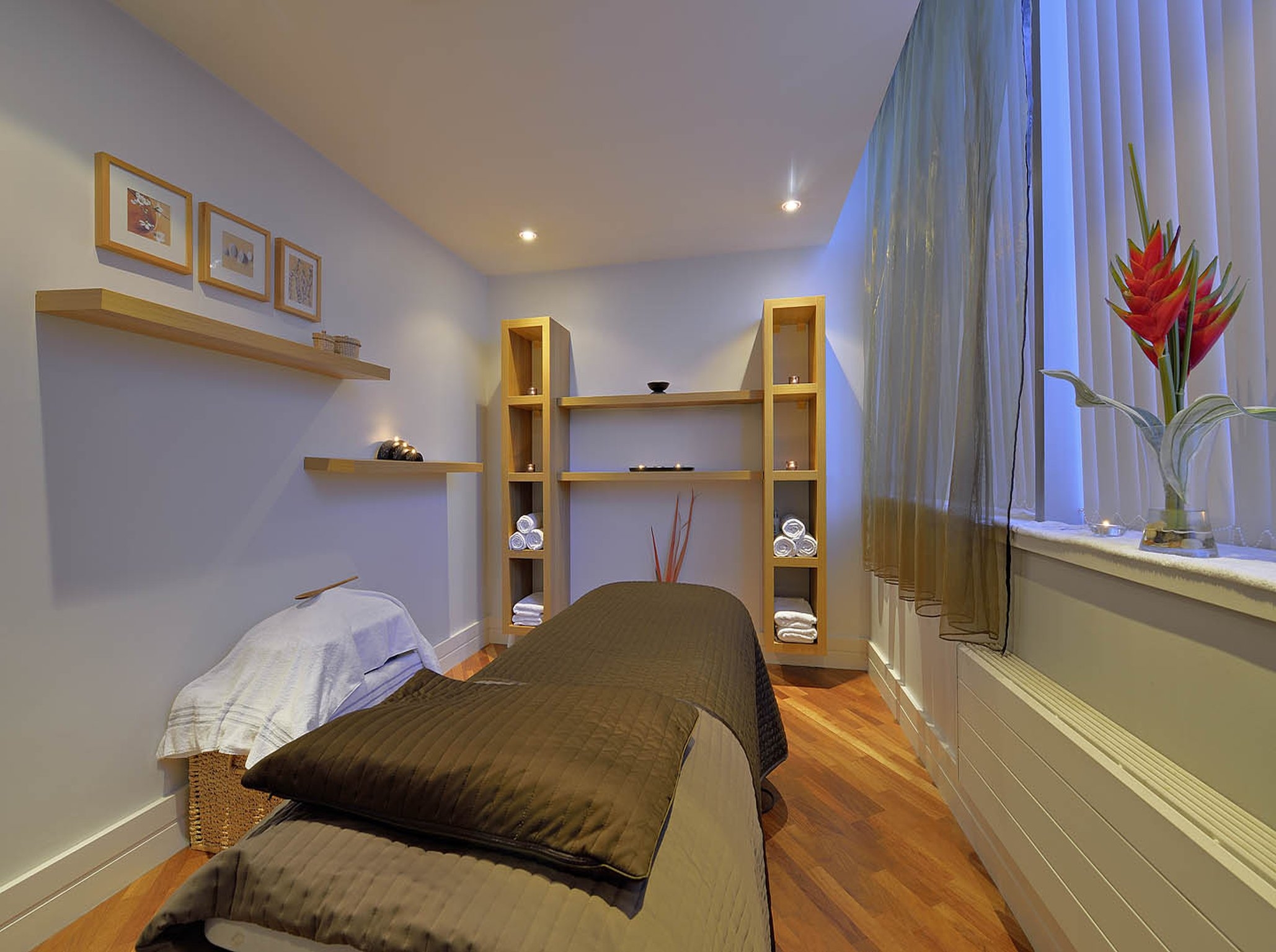 RADISSON BLU LIVERPOOL (Liverpool)