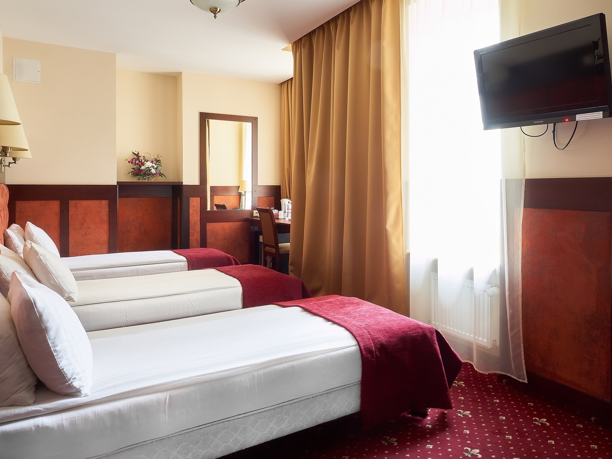 Hotel Rixwell Old Riga Palace