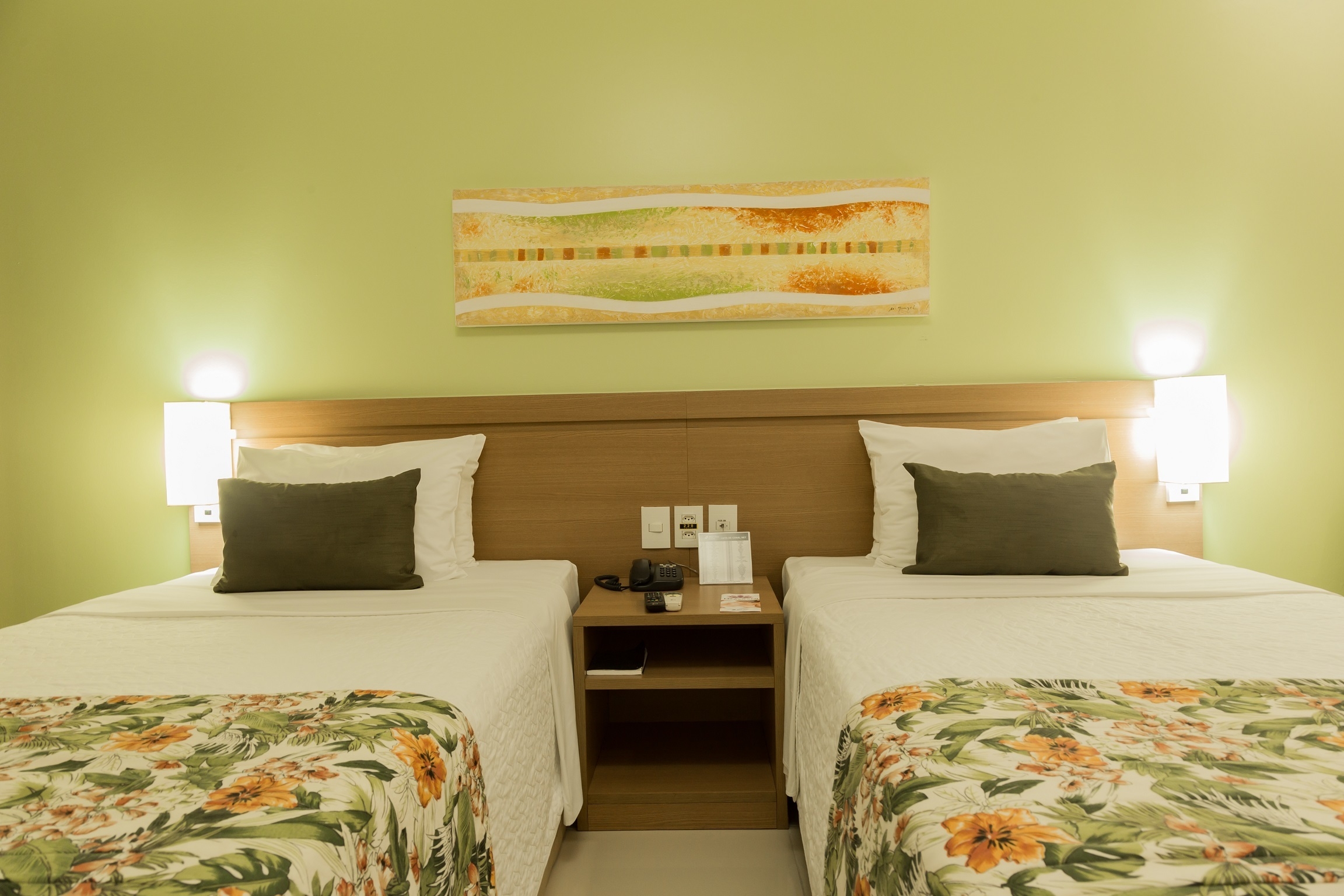 Hotel Blue Tree Premium Manaus