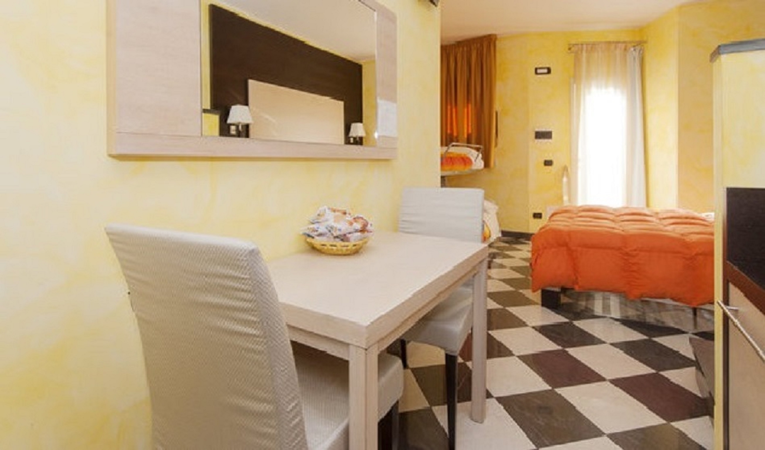 Hotel Villa Nina (La Spezia)