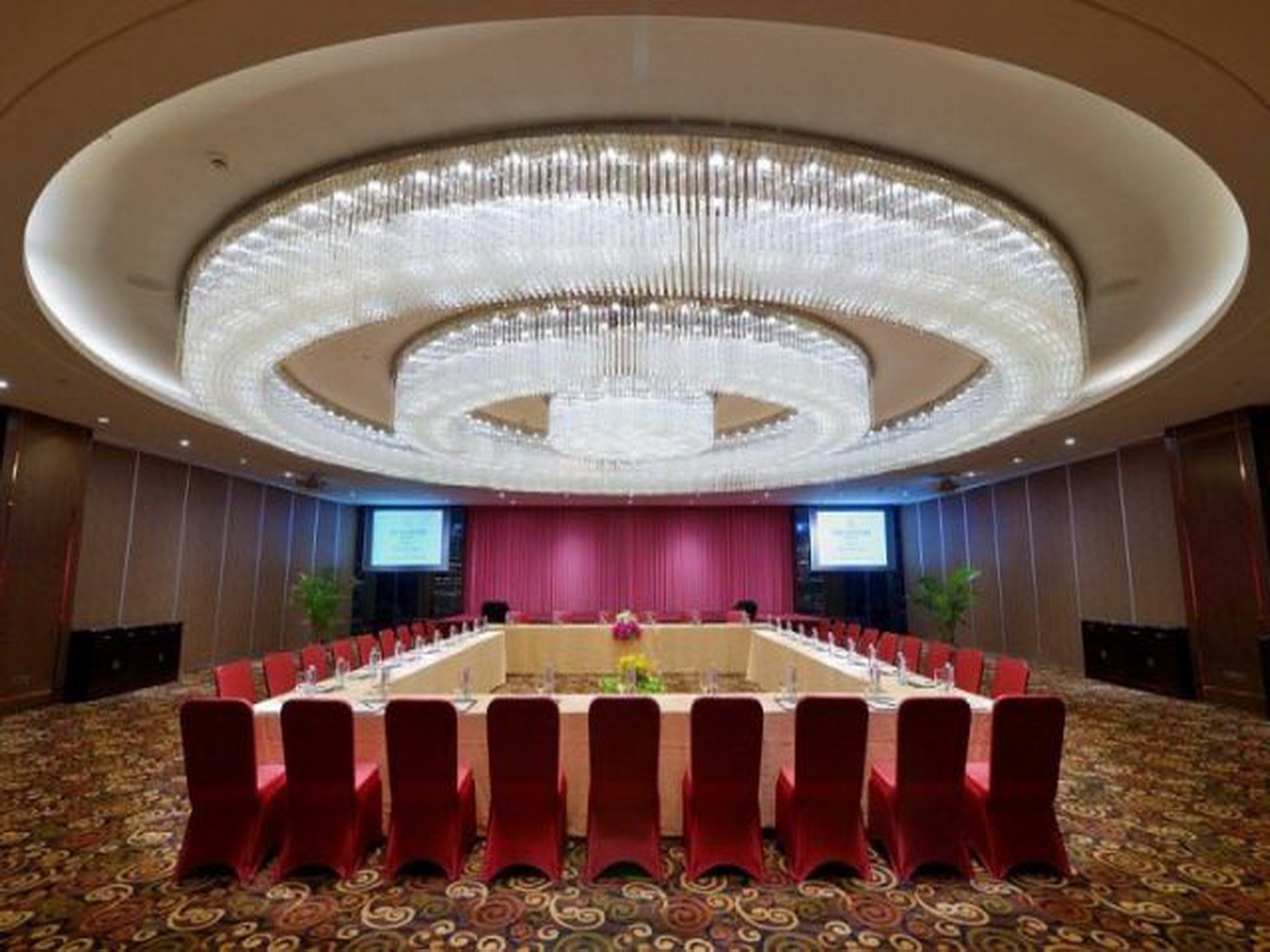 Millennium Hotel Fuqing (Fuzhou)