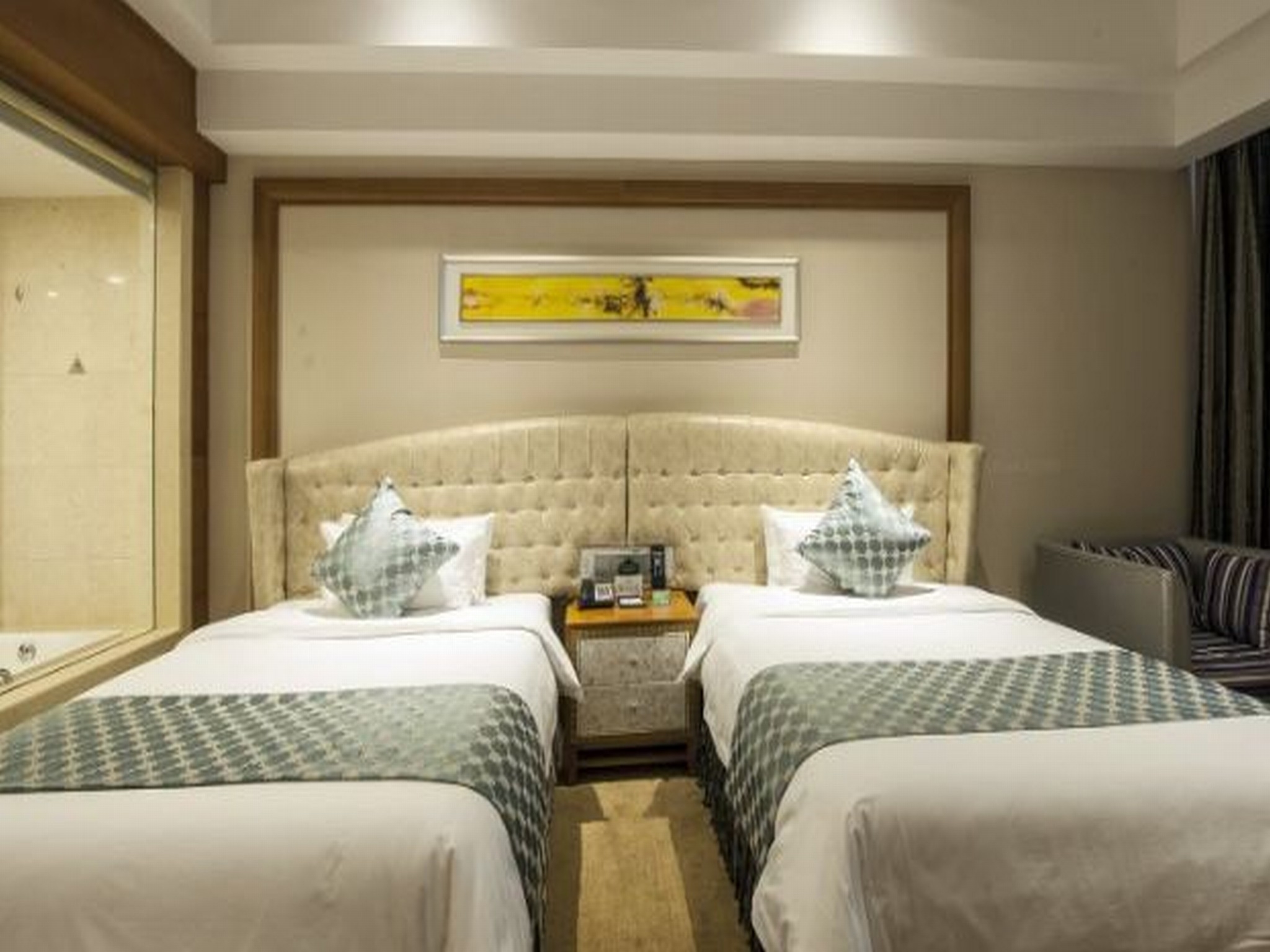 Huayin International Hotel (Xiangtan)