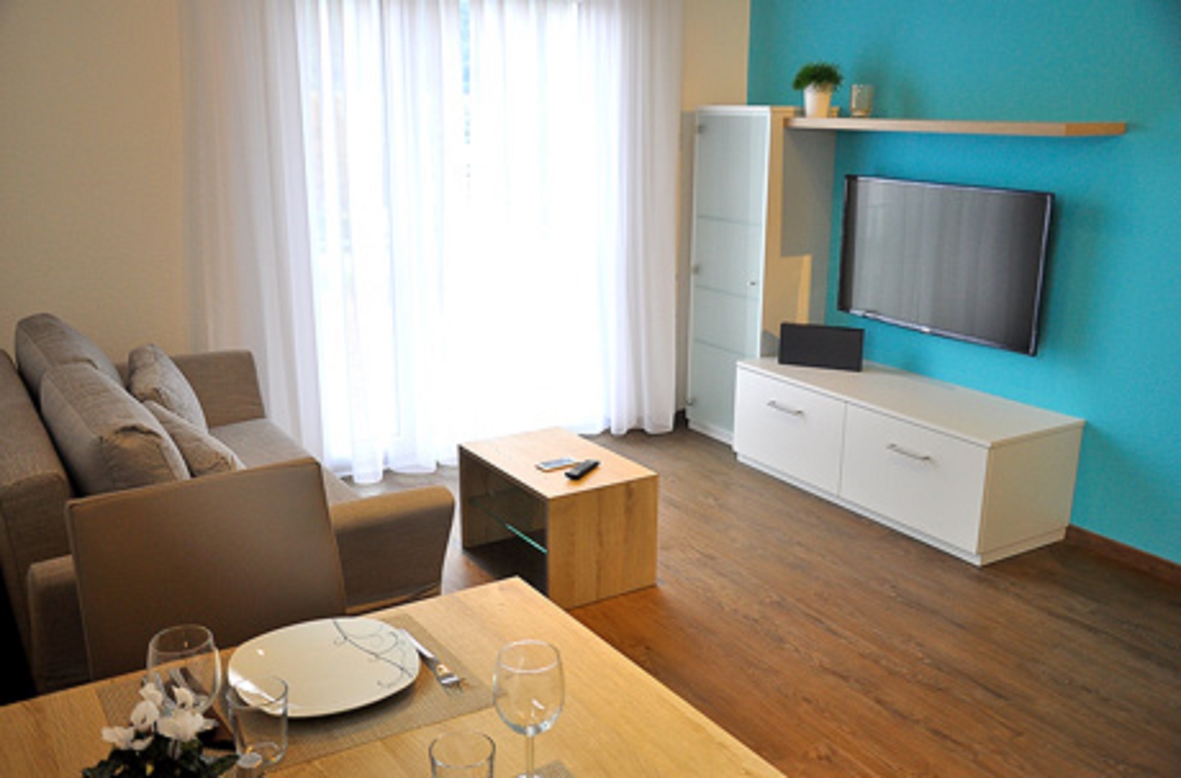 Hotel rent-my-apartment (Rietheim-Weilheim)