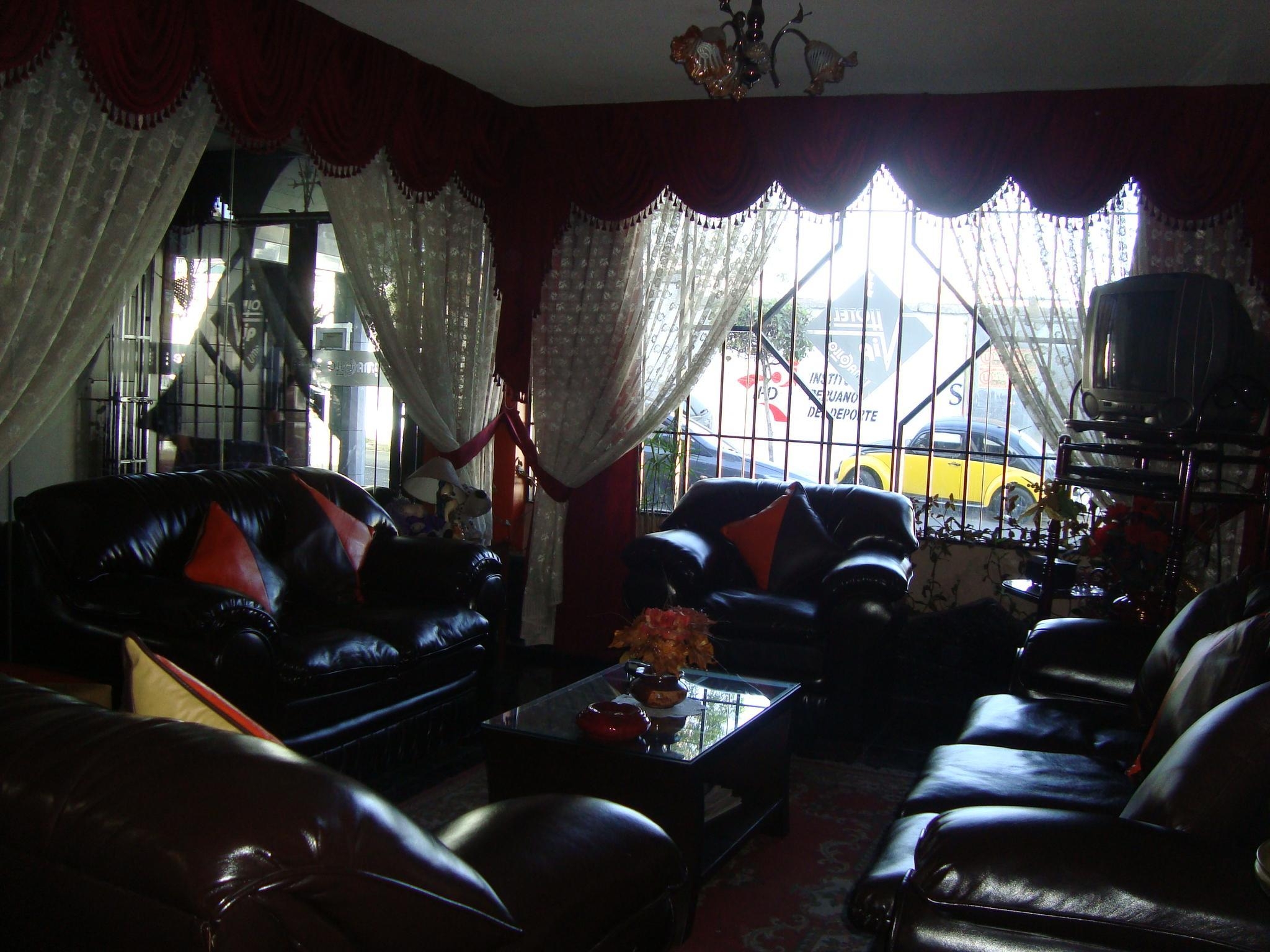 Hotel Vip Umacollo (Arequipa)