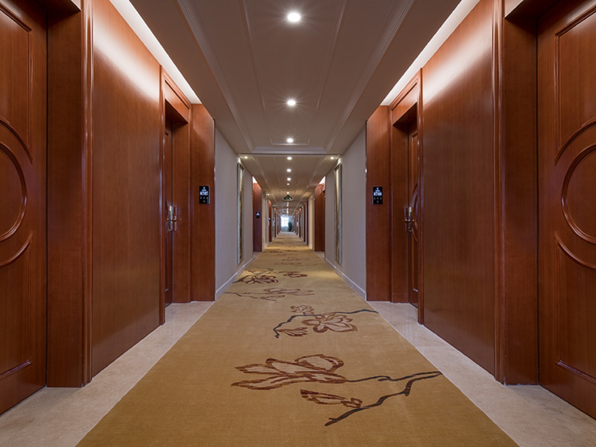 Hotel Vienna Guangzhou Xinjiao West Road Zhongda