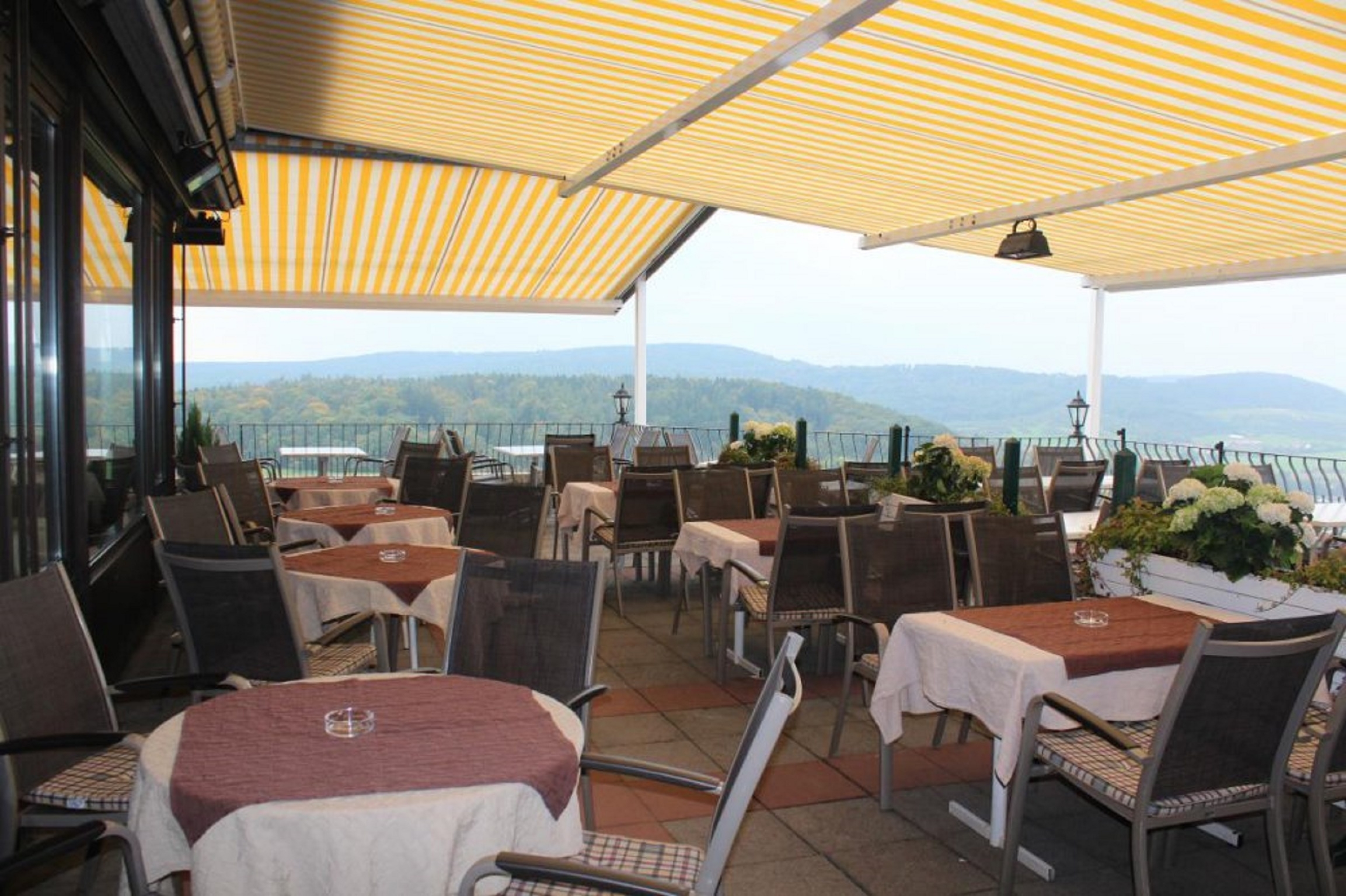 Burghotel Schöne Aussicht in Winnenden bei HRS günstig buchen
