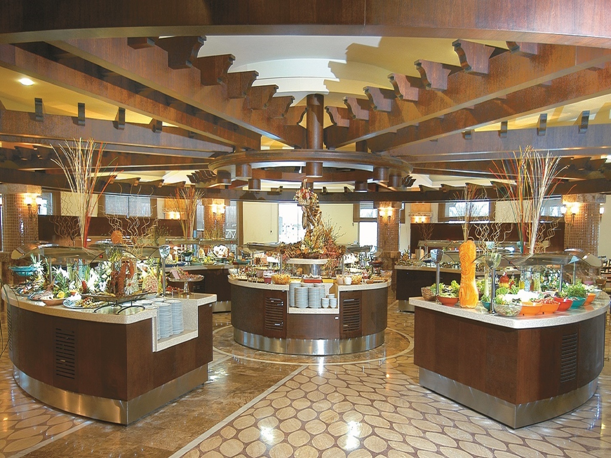 Royal Wings Hotel Ultra All Inclusive in Antalya bei HRS günstig buchen