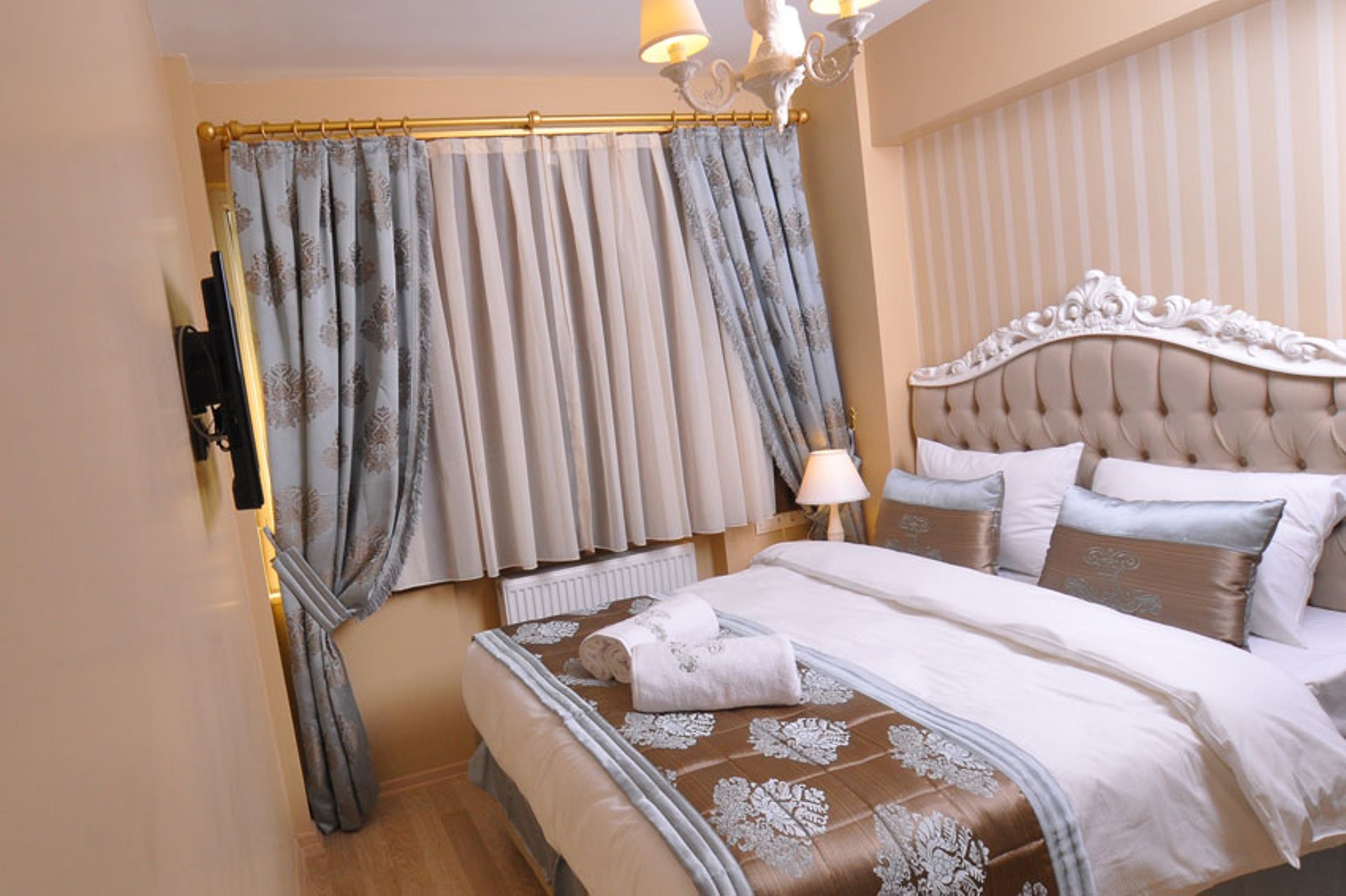 Divani Ali Hotel (Istanbul)