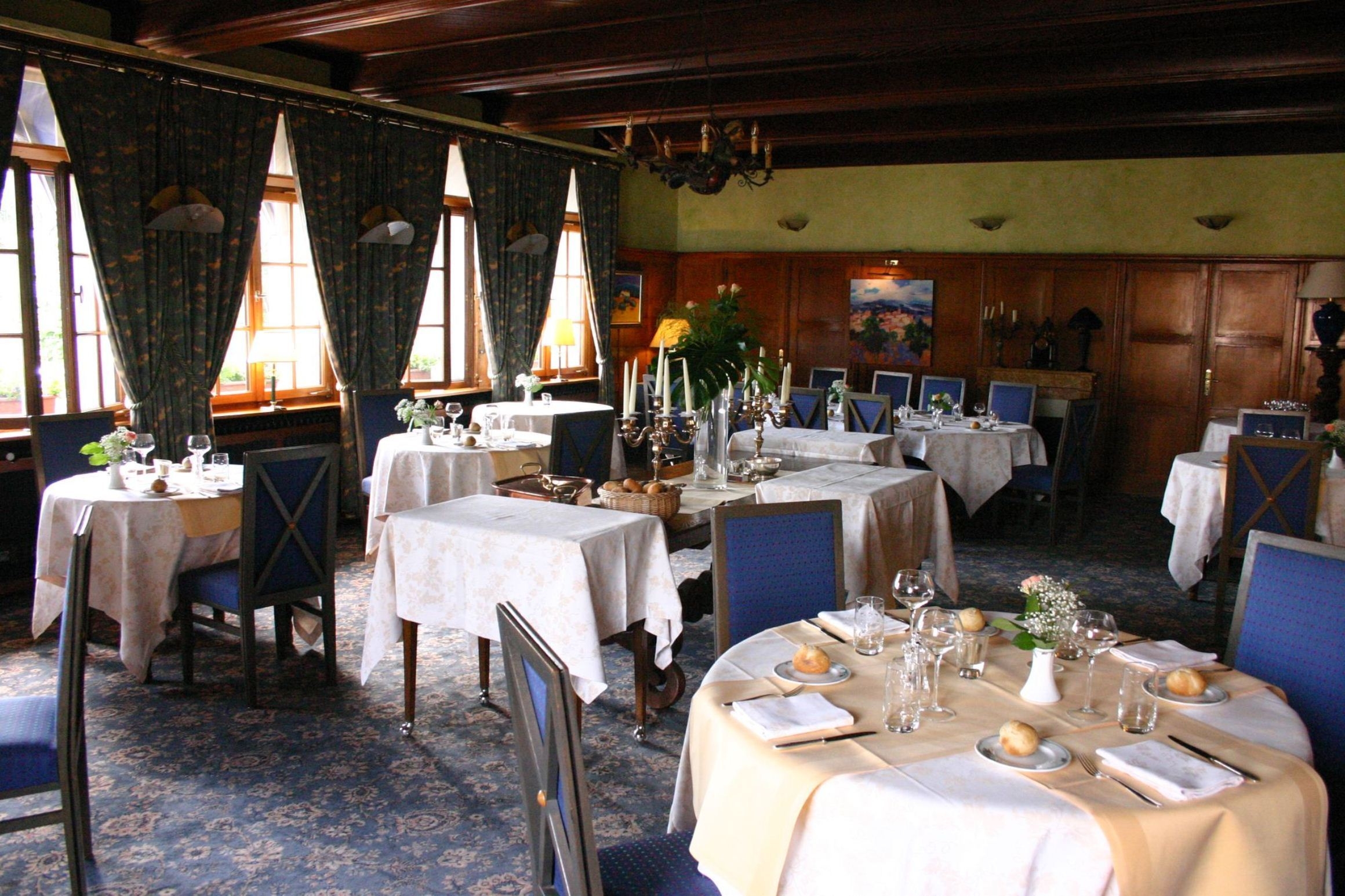 Hotel Aux Armes de France Ammerschwihr chez HRS avec services gratuits