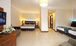 Xperia Grand Bali Hotel - All Inclusive (Alanya)