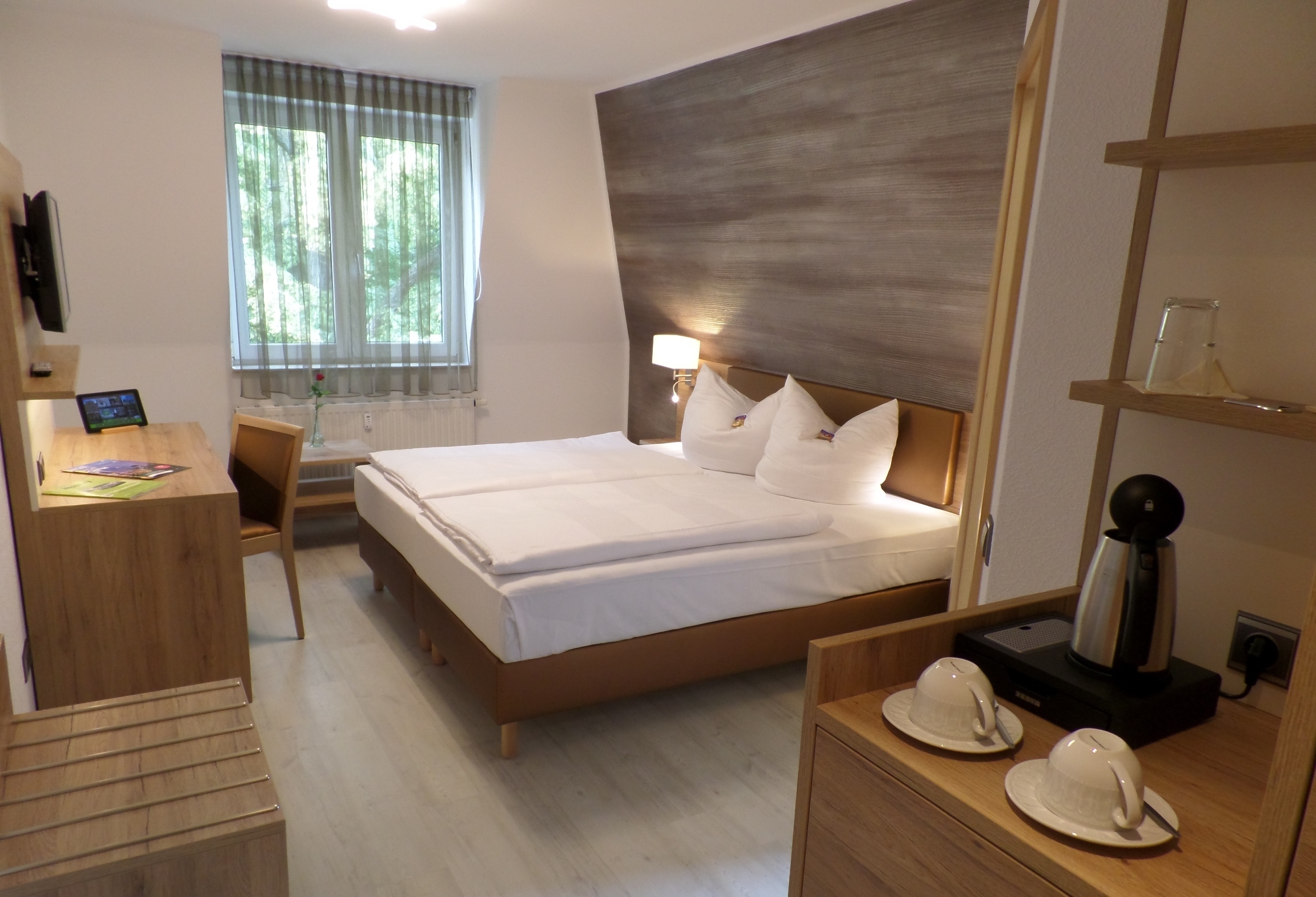 C-YOU Hotel Chemnitz