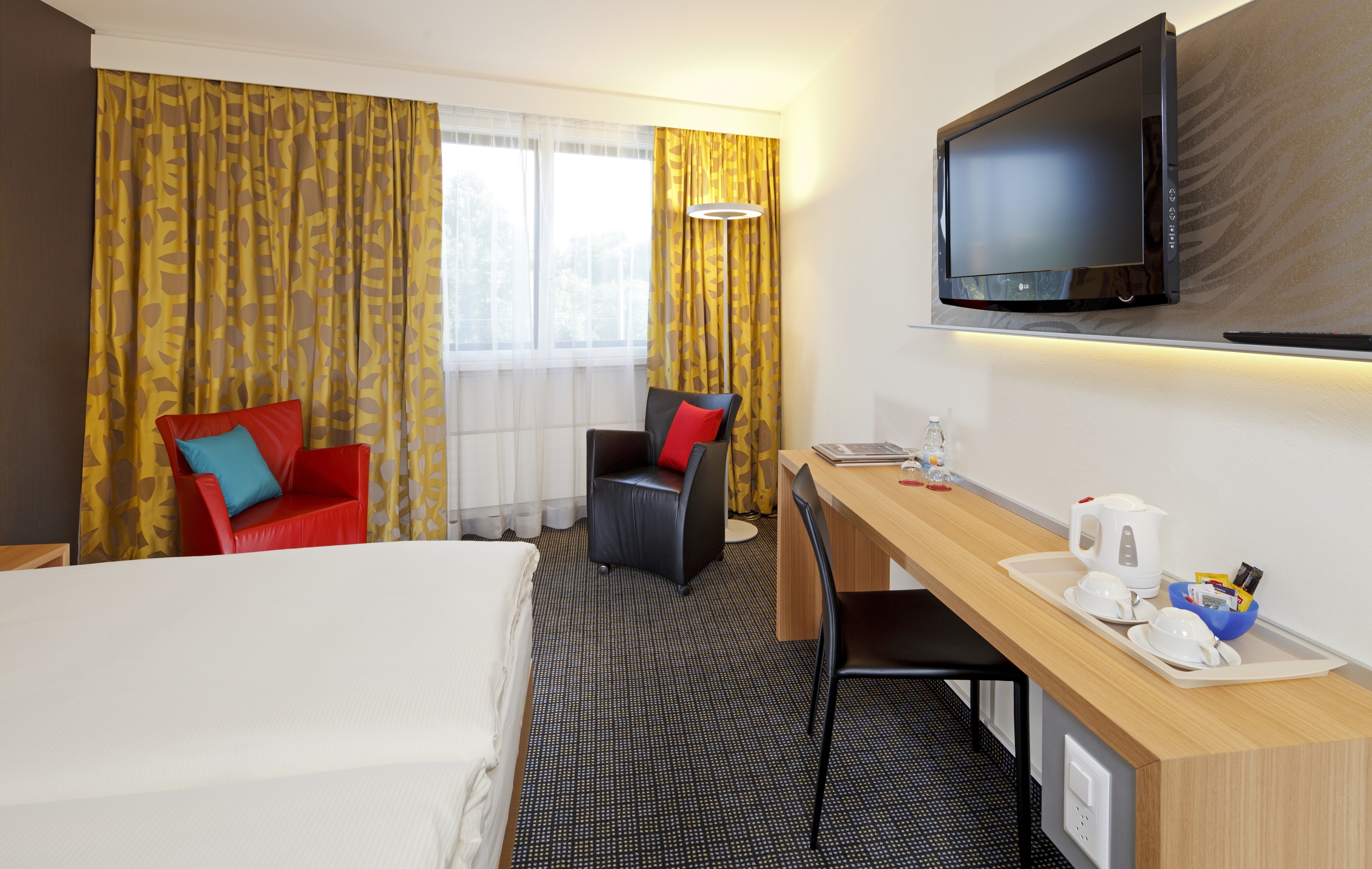 Hotel Metropol Basel
