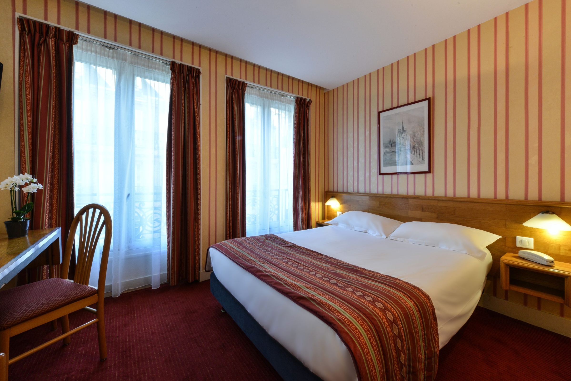 Hotel Relais du Pre (Paris)
