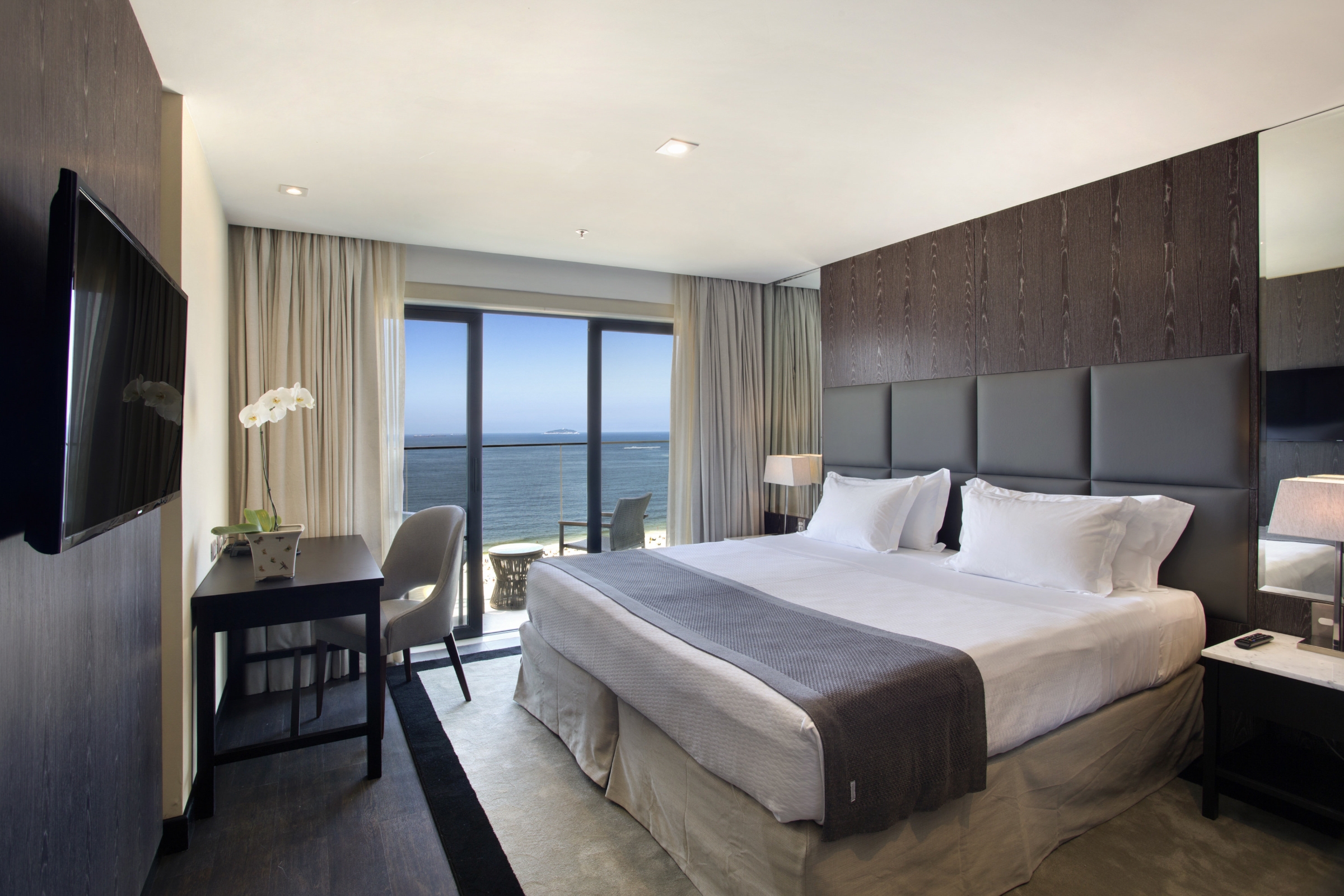 Hotel Windsor California Copacabana en Rio de Janeiro en HRS con servicios  gratuitos