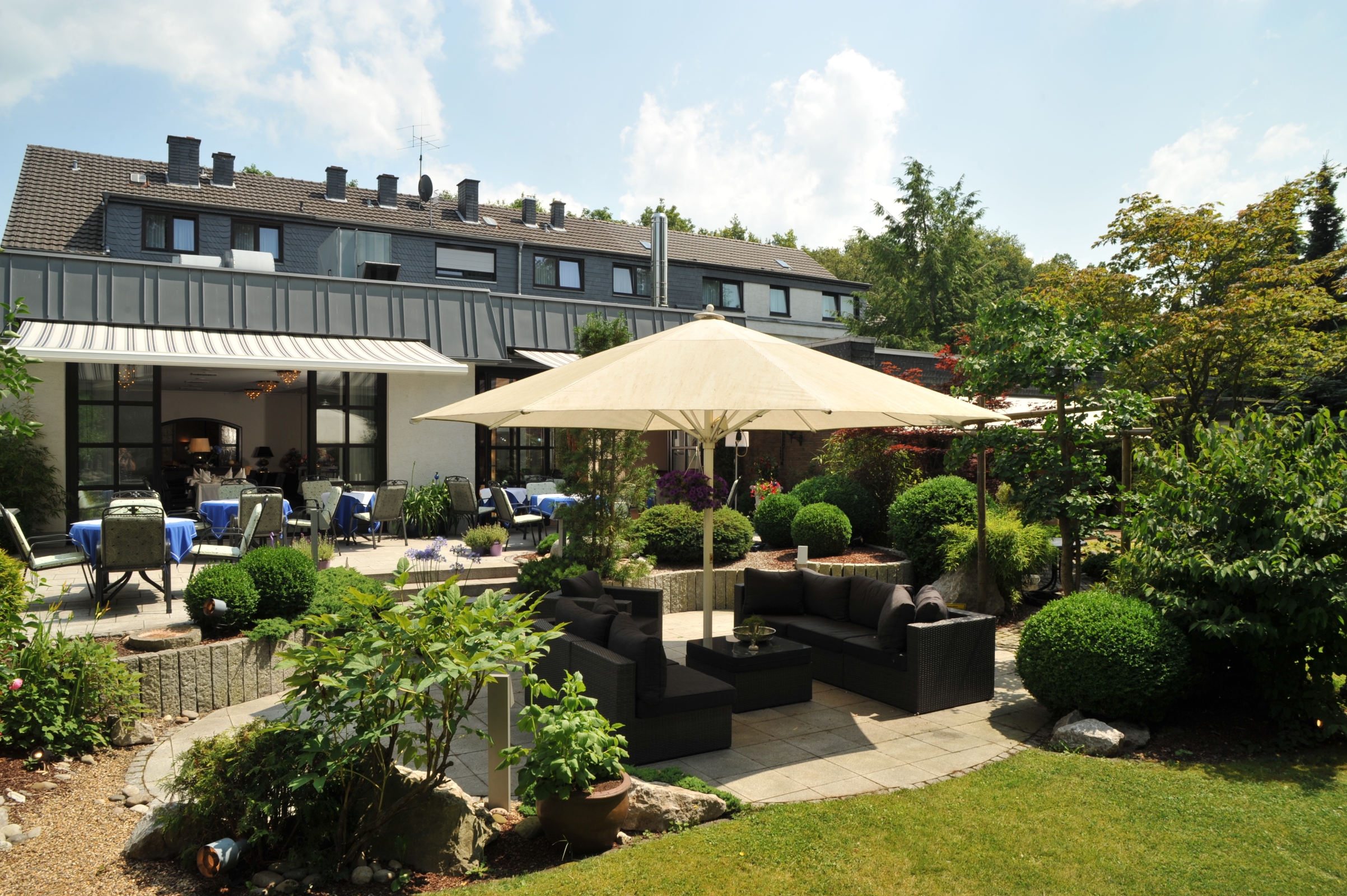 Hotel Spiegel in Köln bei HRS günstig buchen