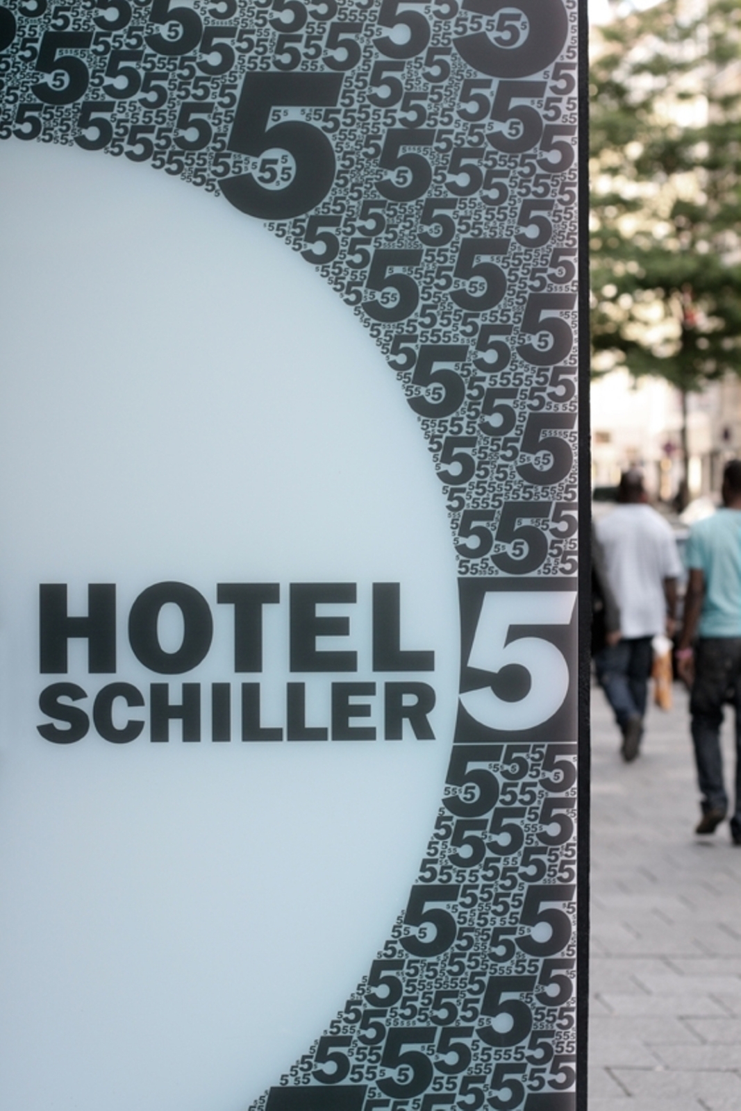 Hotel Schiller 5 (München)