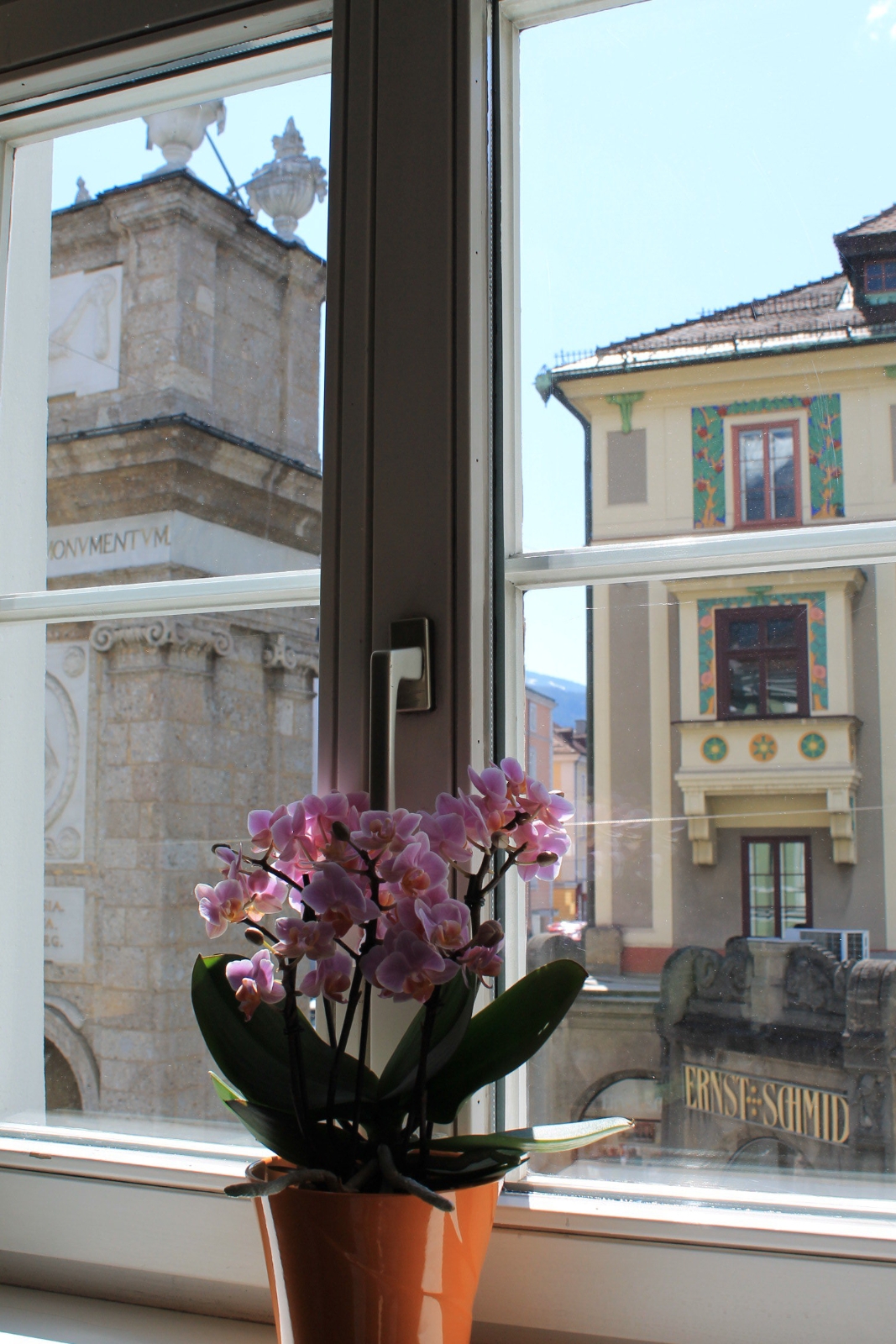 Hotel Goldene Krone (Innsbruck)