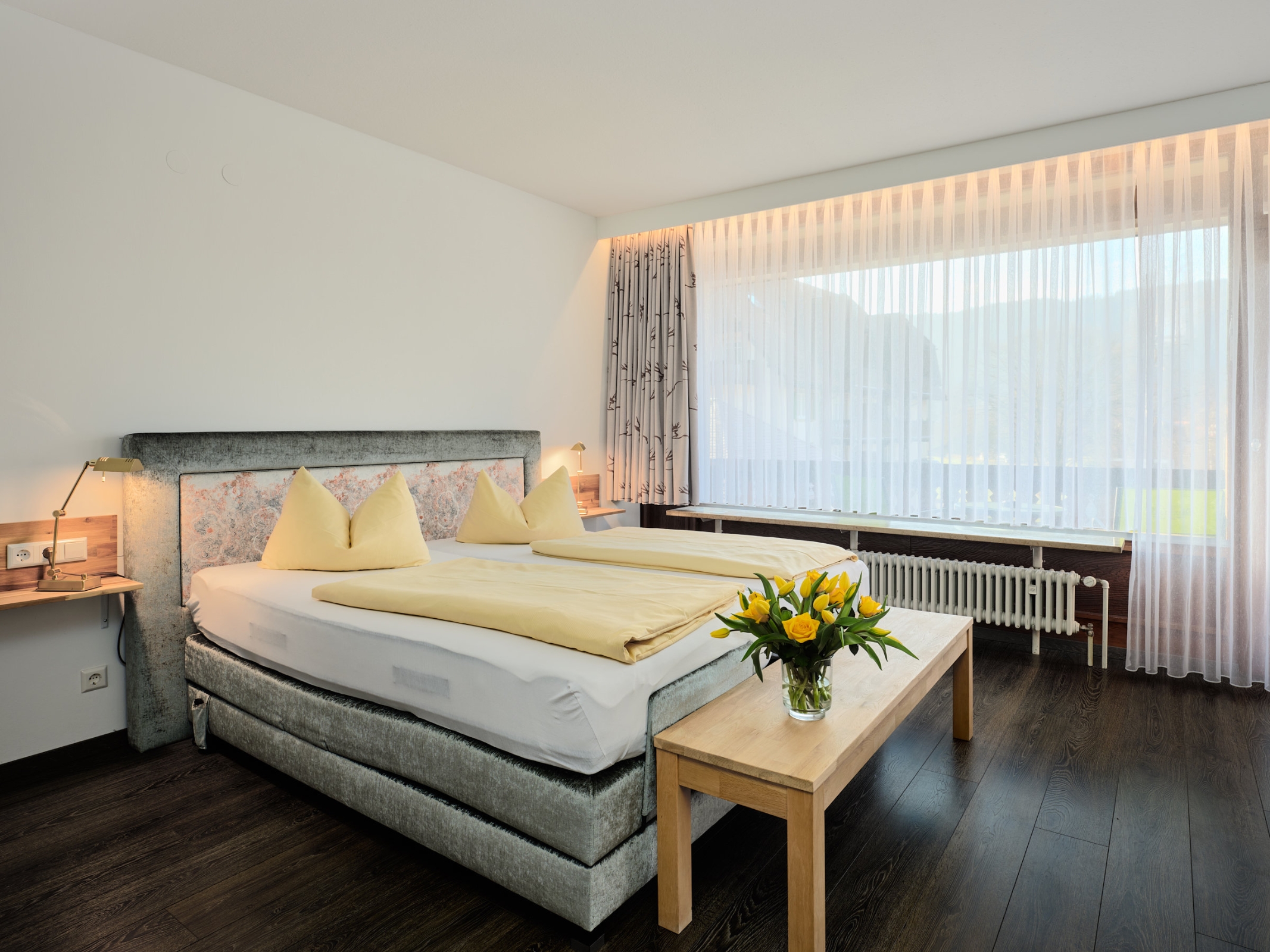 Parkhotel Waldeck Wellnesshotel (Titisee-Neustadt)