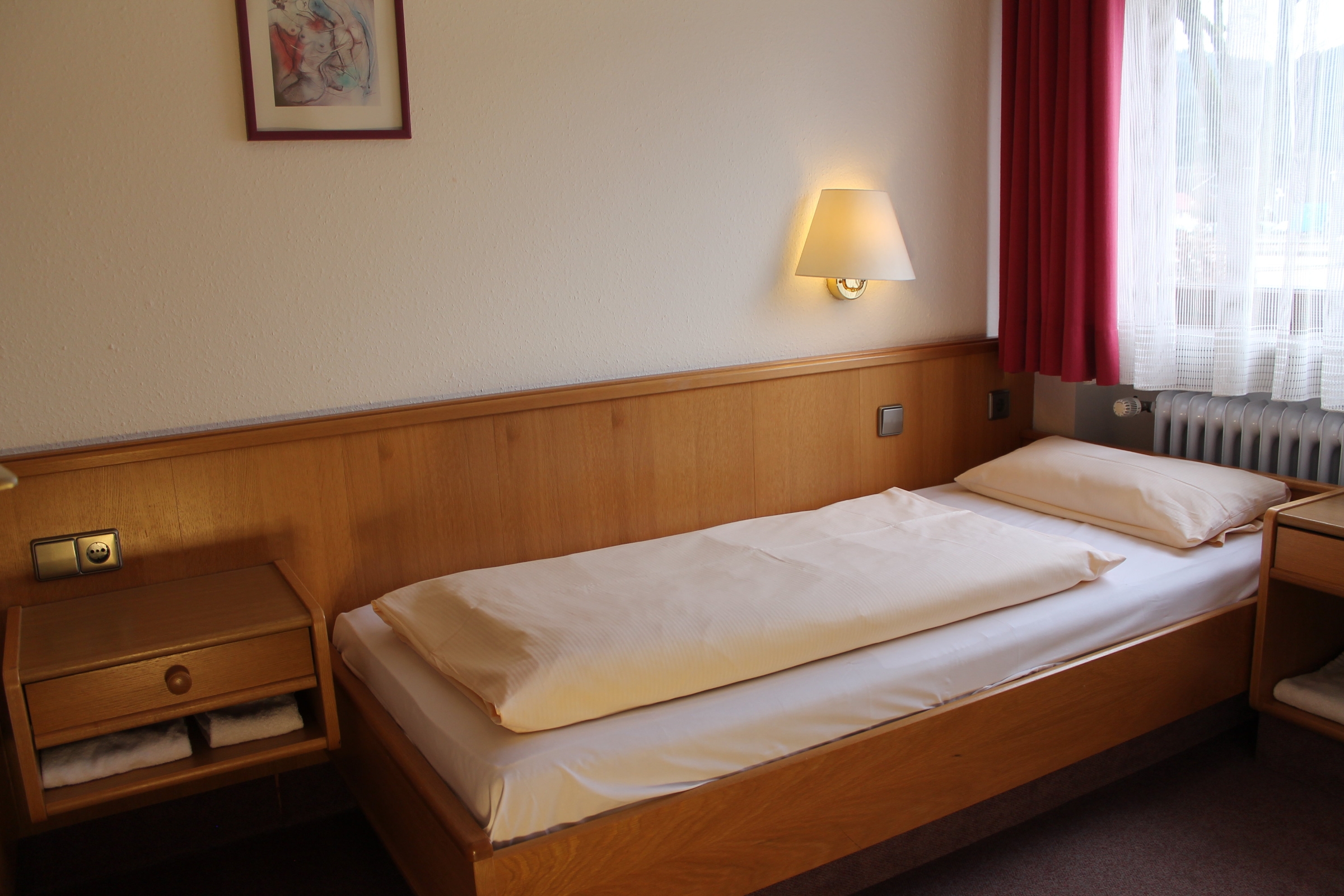 Hotel Action Forest Active (Titisee-Neustadt - Titisee)