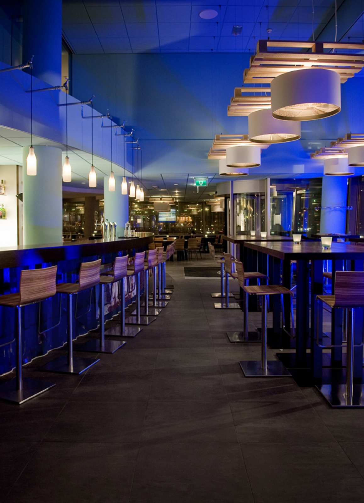 Inntel Hotels Rotterdam Centre - 4 HRS star hotel in ...