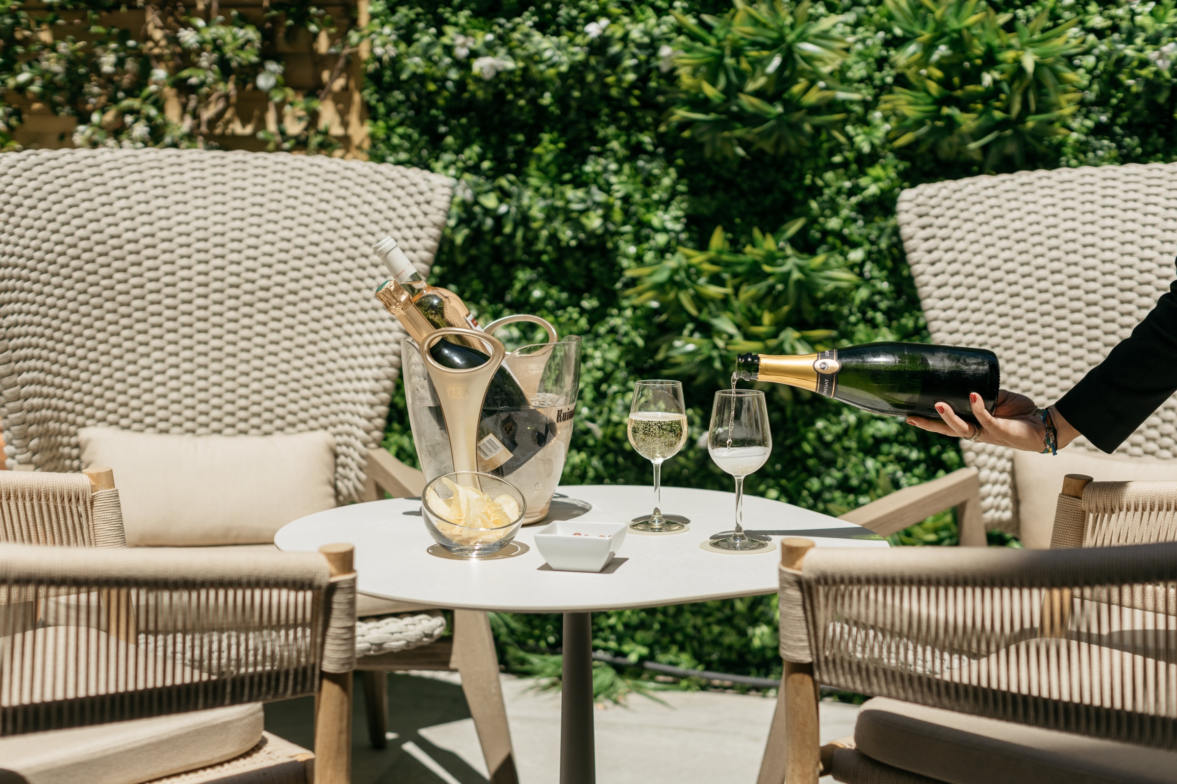 Hotel Cezanne (Aix-en-Provence)