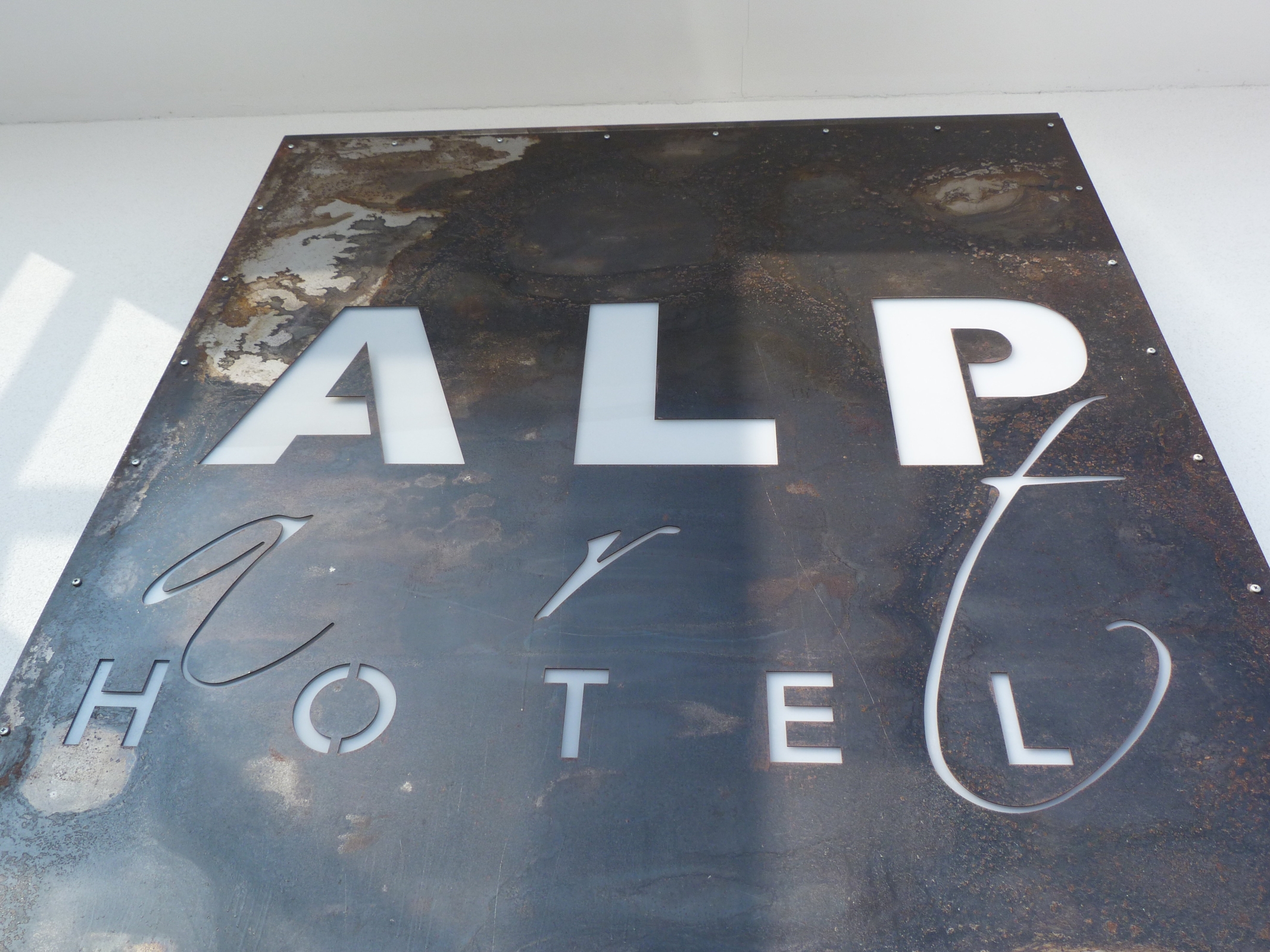 Alp Art Hotel (Götzens)