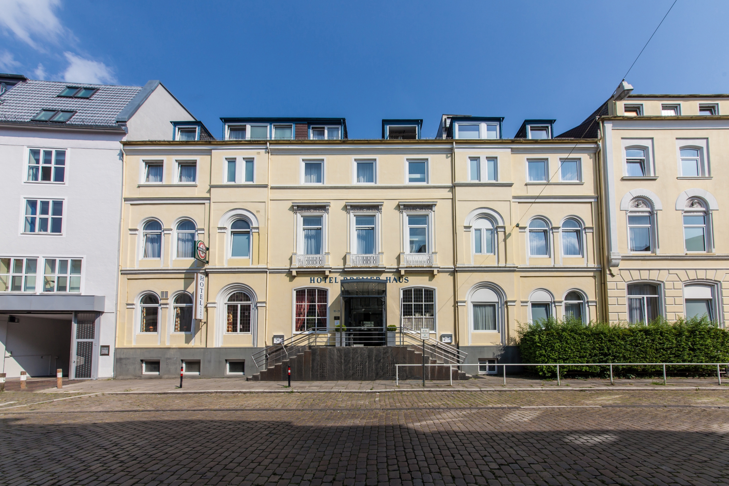 Novum Hotel Bremer Haus (Bremen)