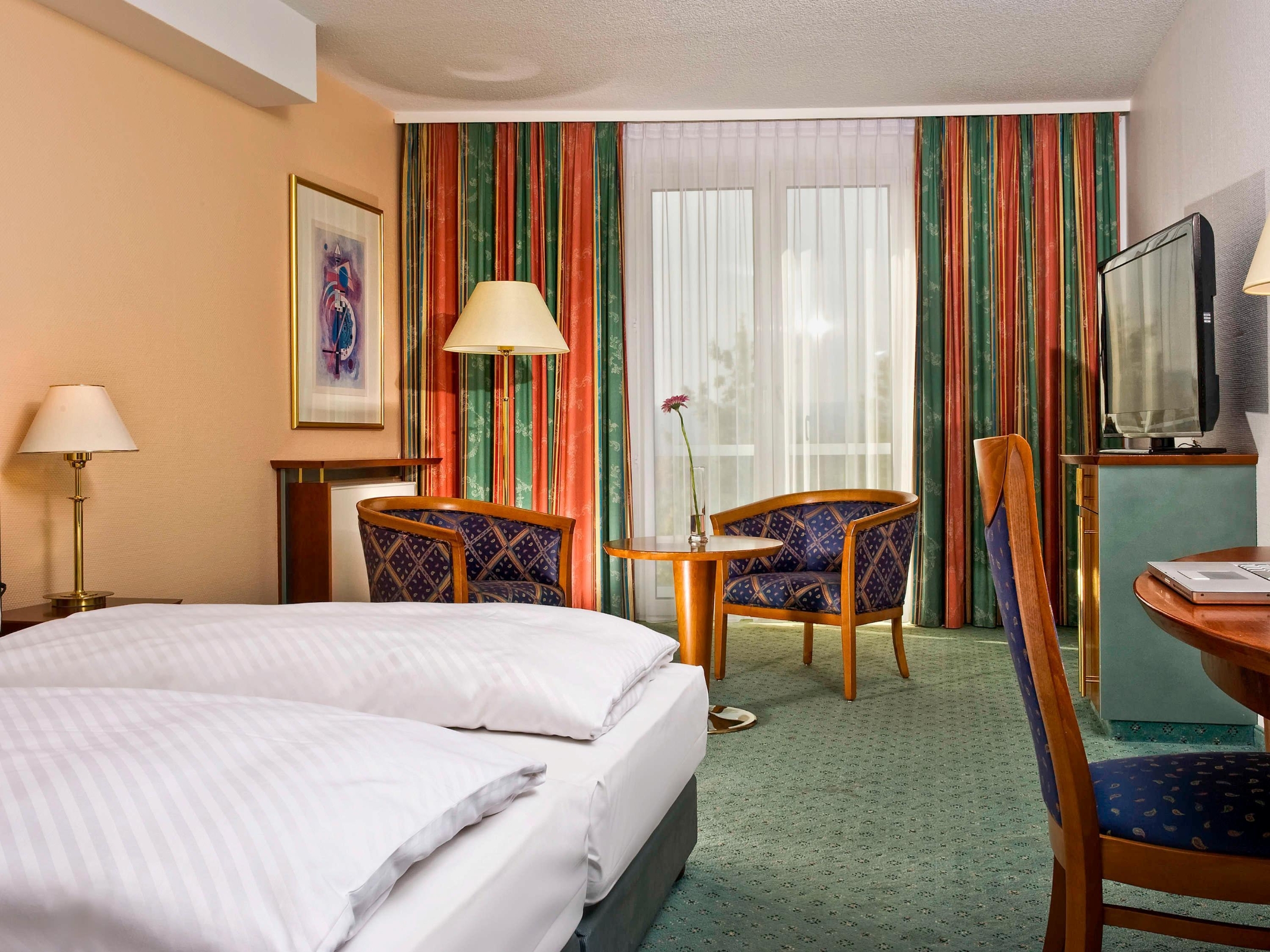 Hotel Ramada by Wyndham Weimar