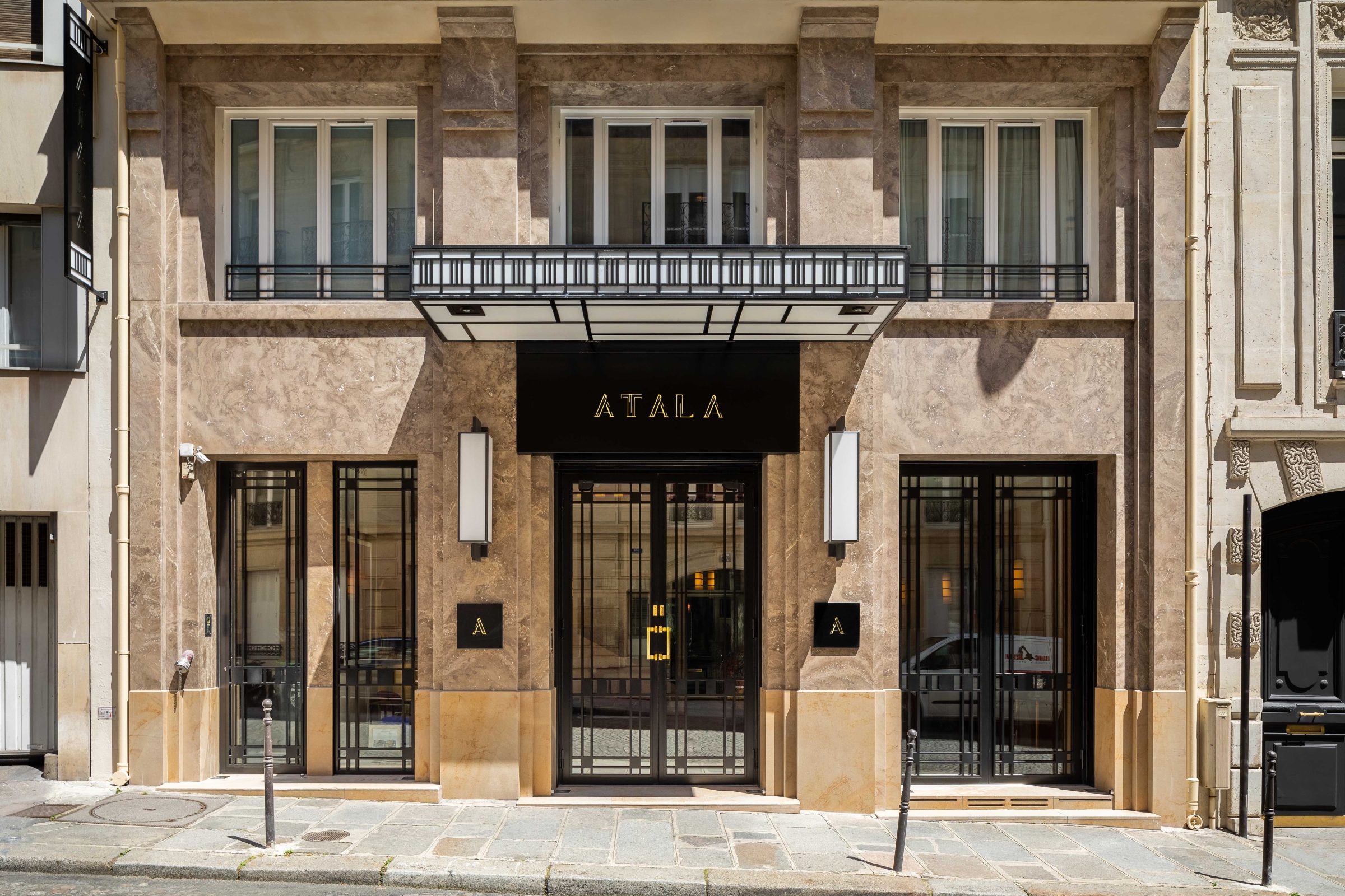 Hotel Sonder Atala Champs-Élysées (Paryż)