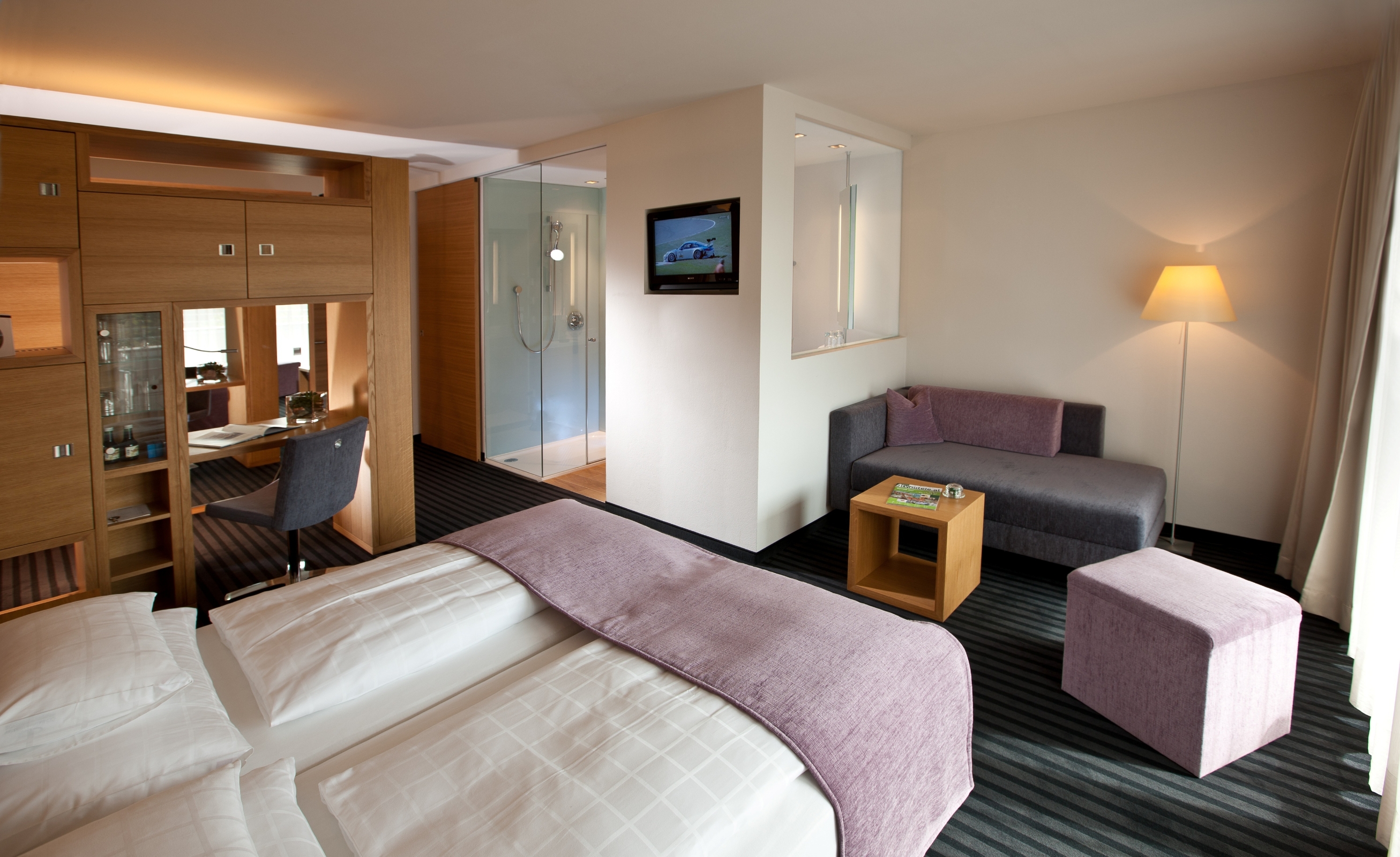Hotel Ammerhauser (Anthering)