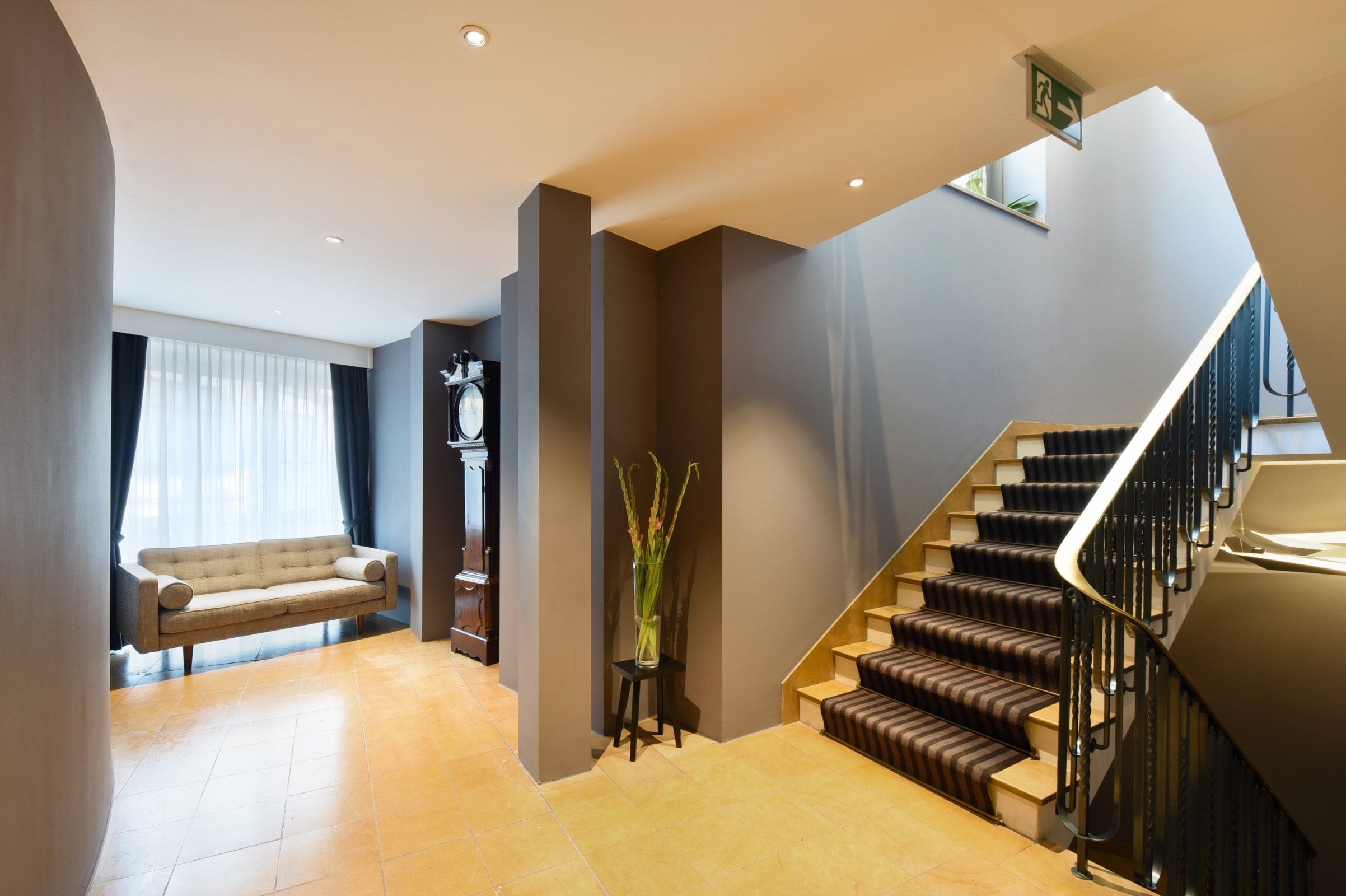 Hotel City Zürich Design & Lifestyle