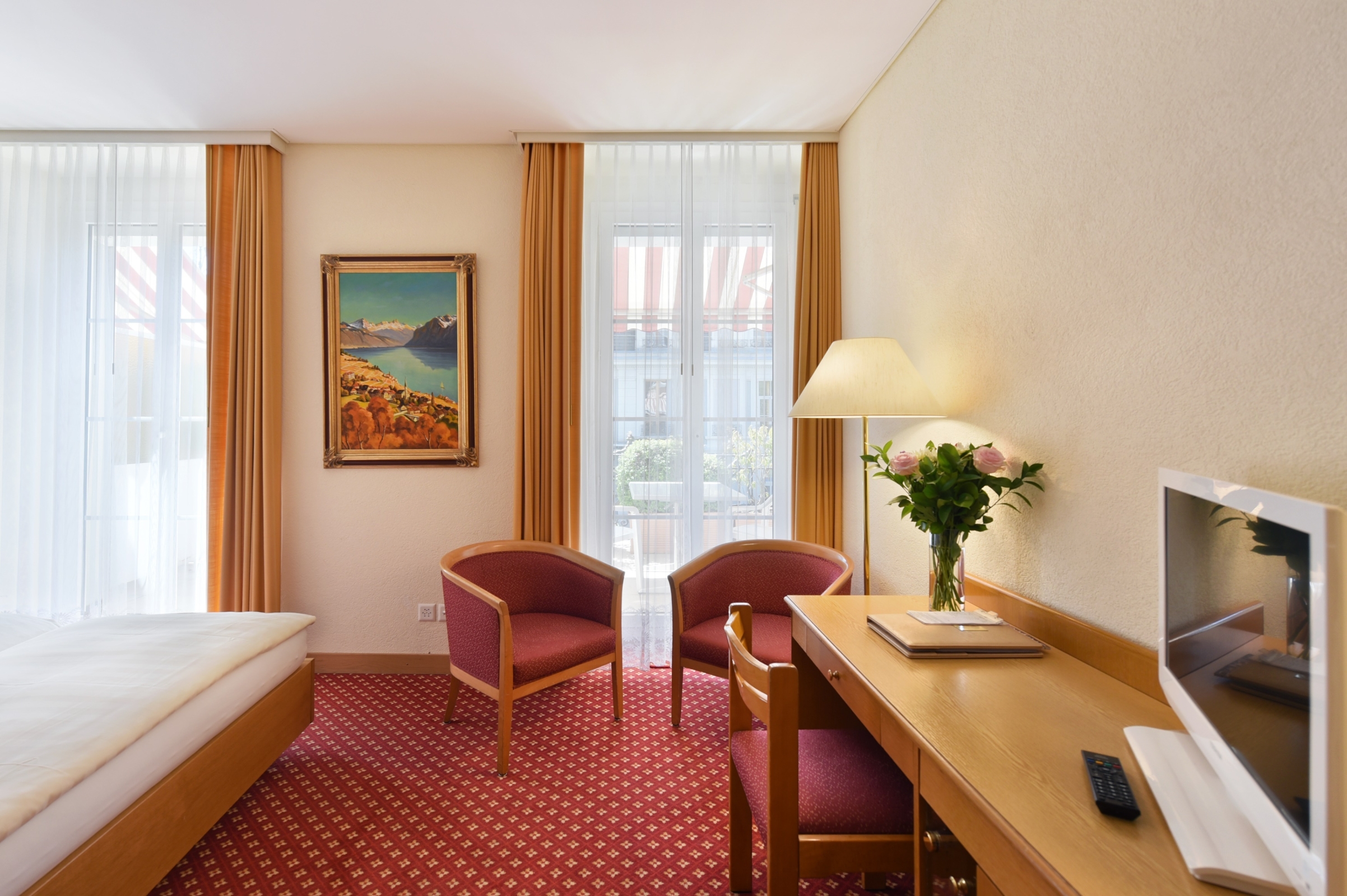 Hotel Elite (Lausanne)