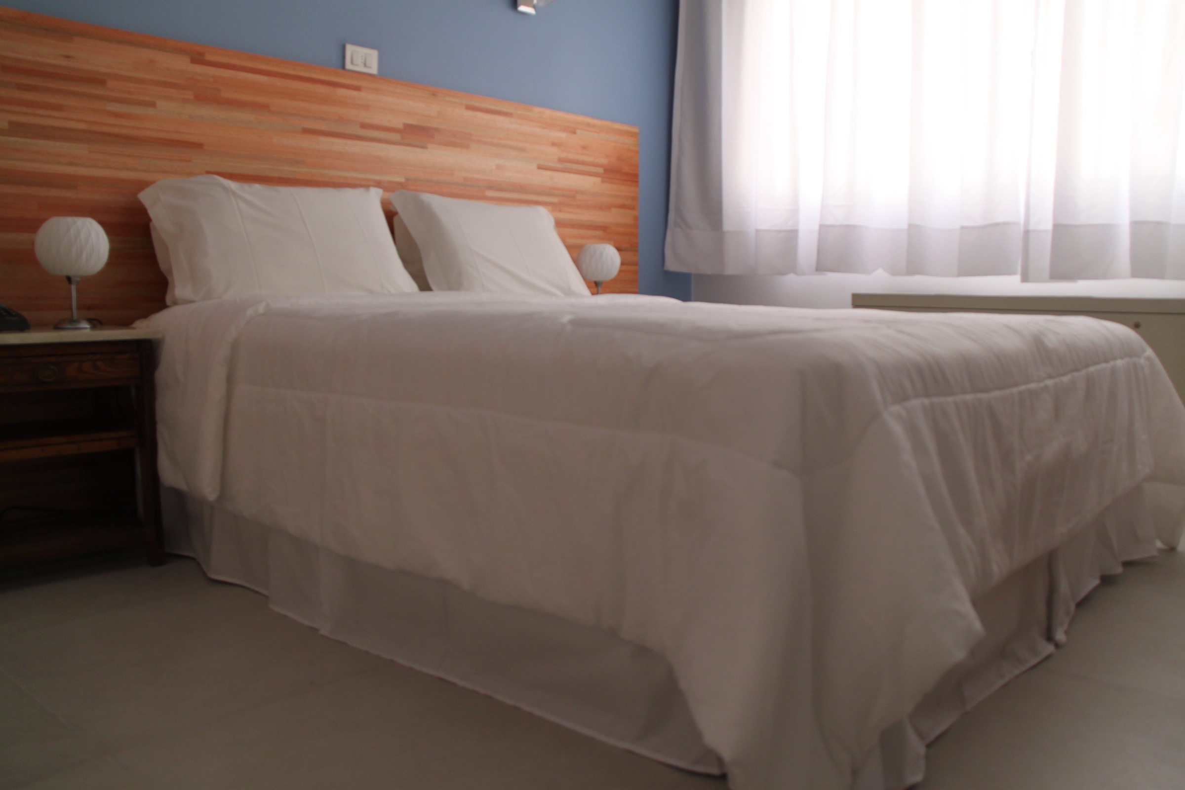 Hotel Florinda (Punta Del Este                     )
