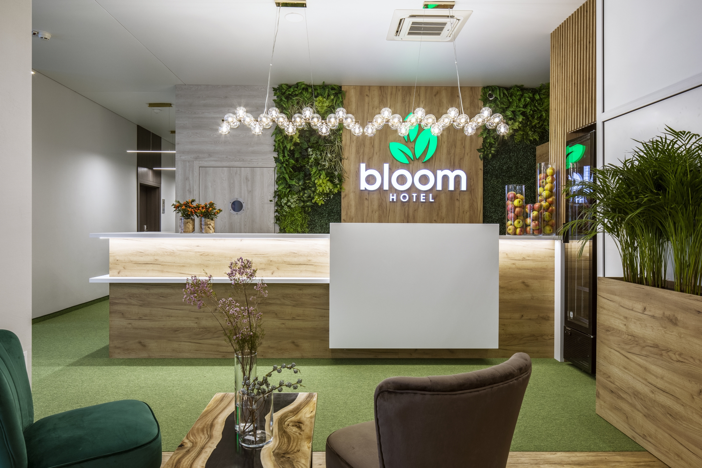 Bloom Hotel (Raszyn)