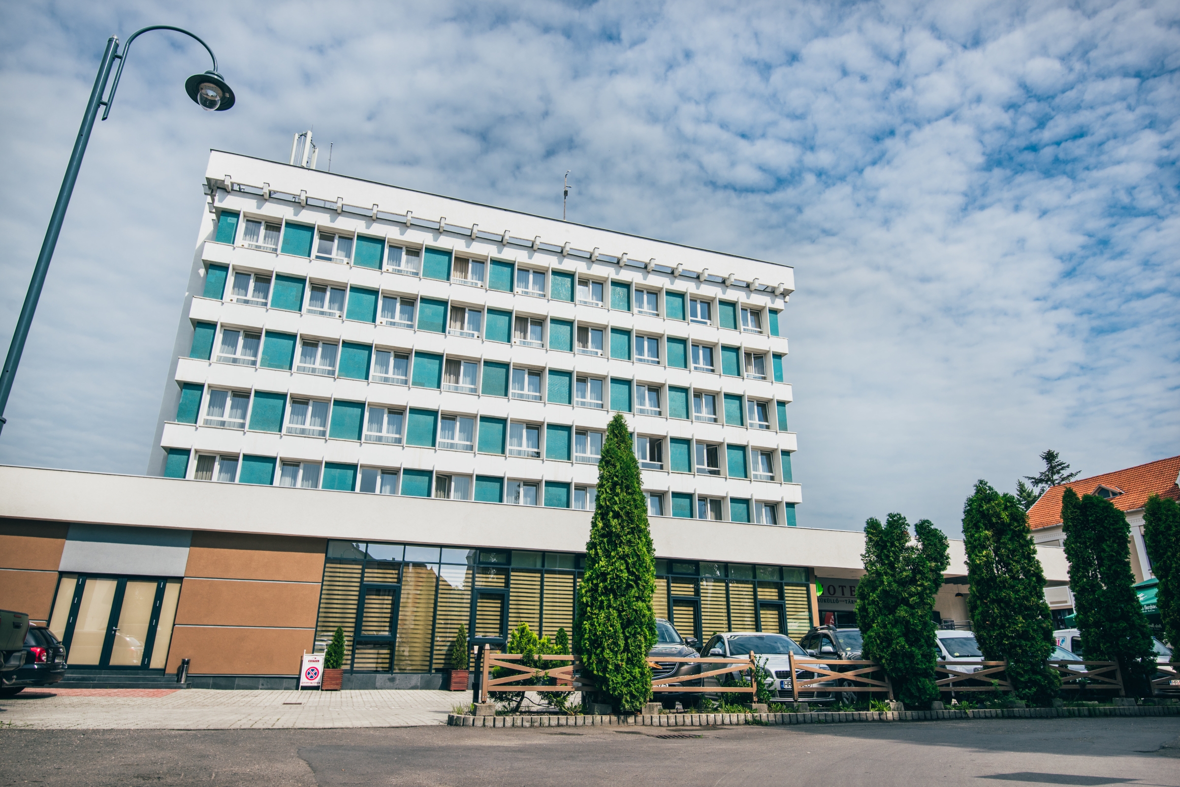 Hotel Târnava-Küküllő - 3 HRS star hotel in Odorheiu-Secuiesc