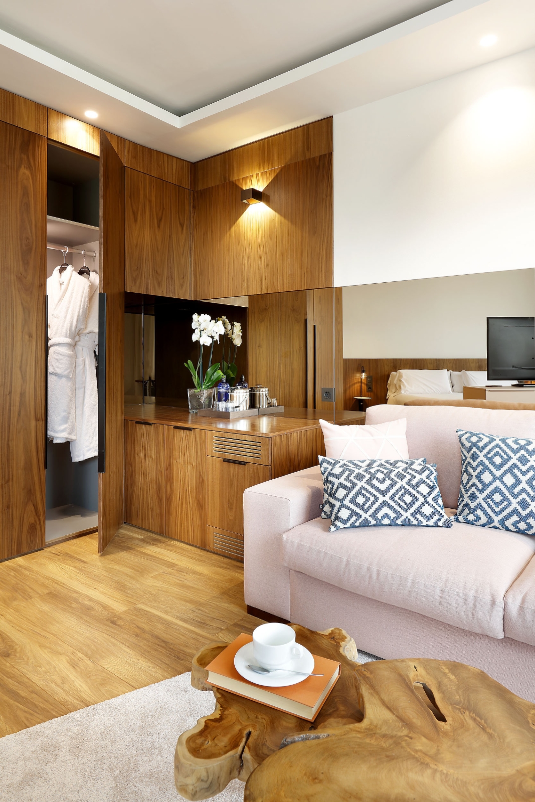 Hotel SB Icaria Barcelona