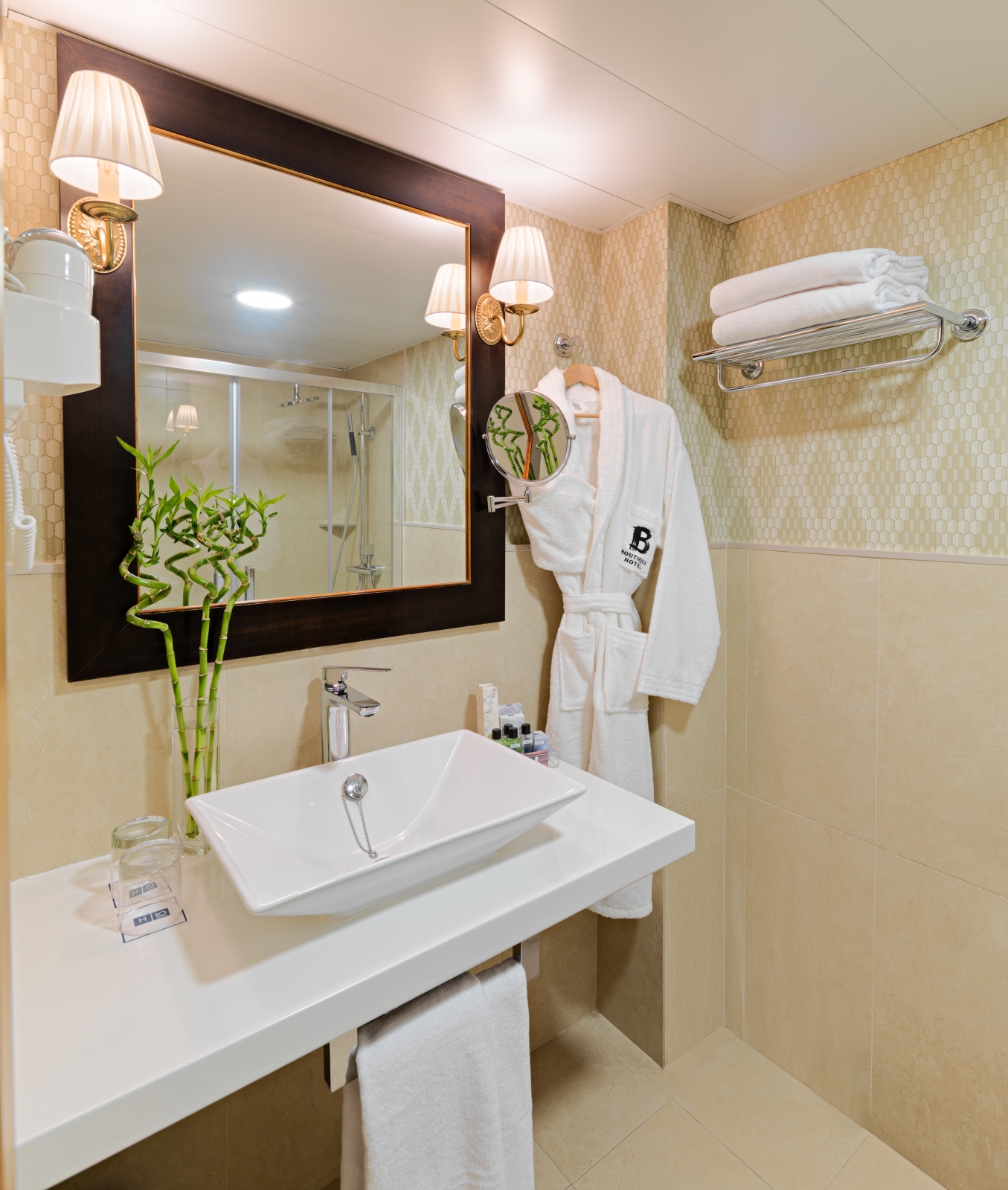 H10 Corregidor Hotel (Sevilla)