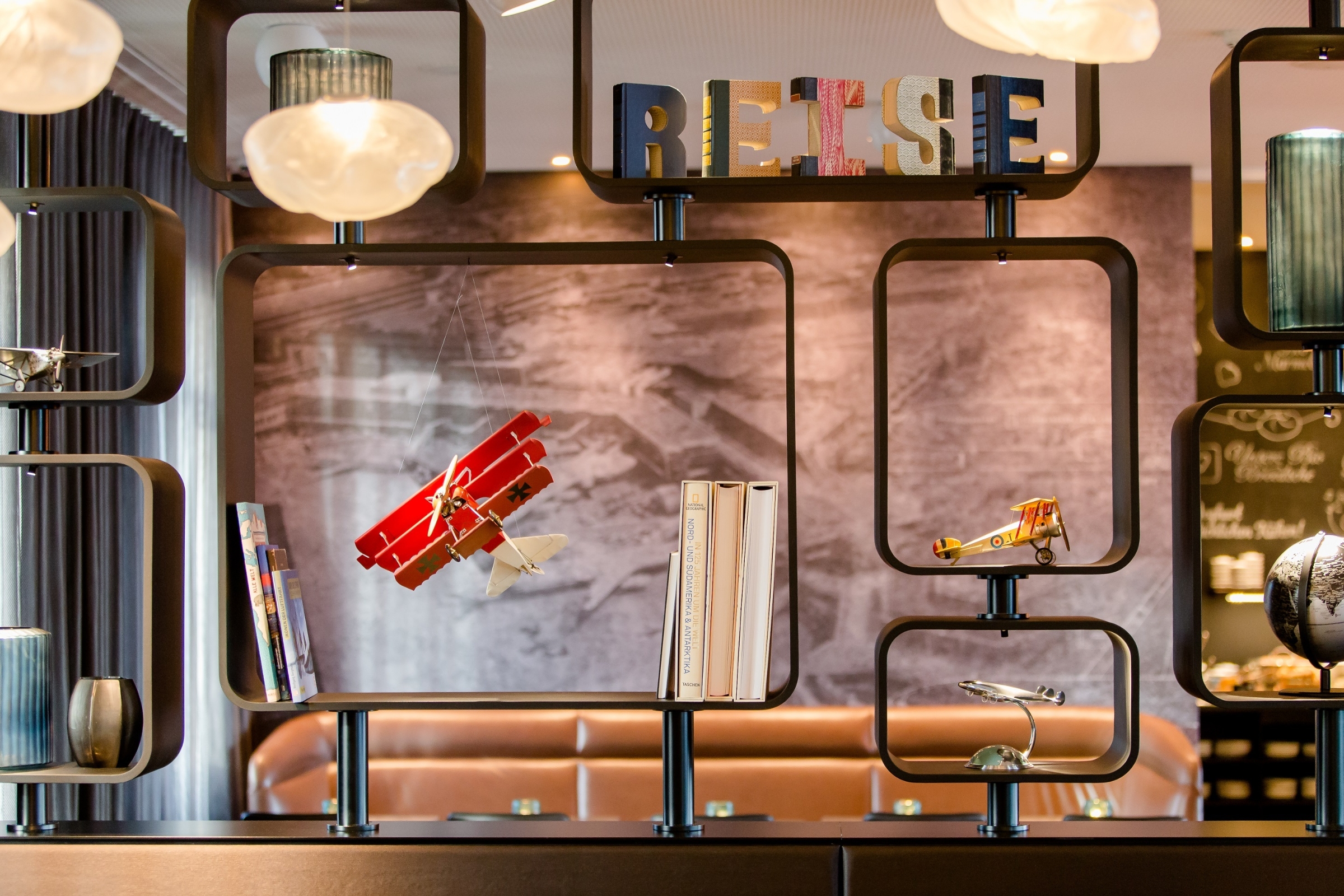 Motel One Airport (Frankfurt nad Menem)