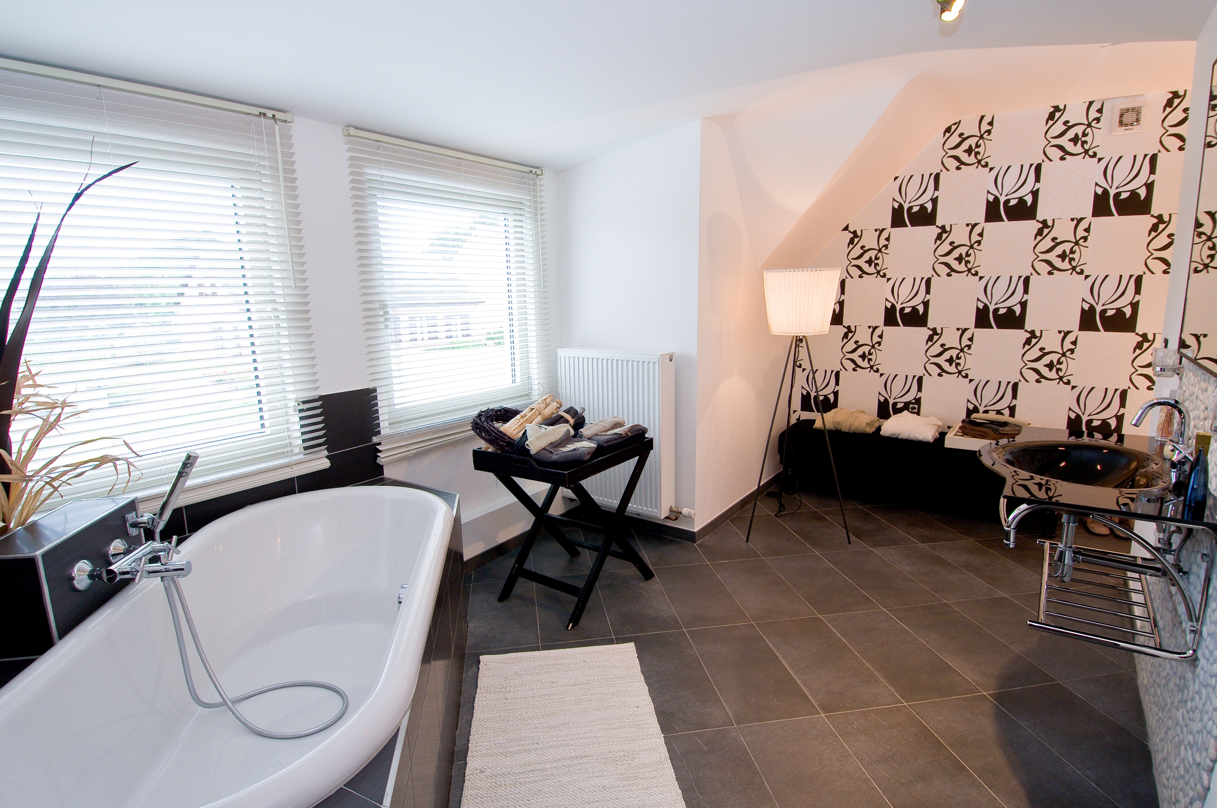 Hotel De Witte Merel DELUXE (Beringen-Paal)