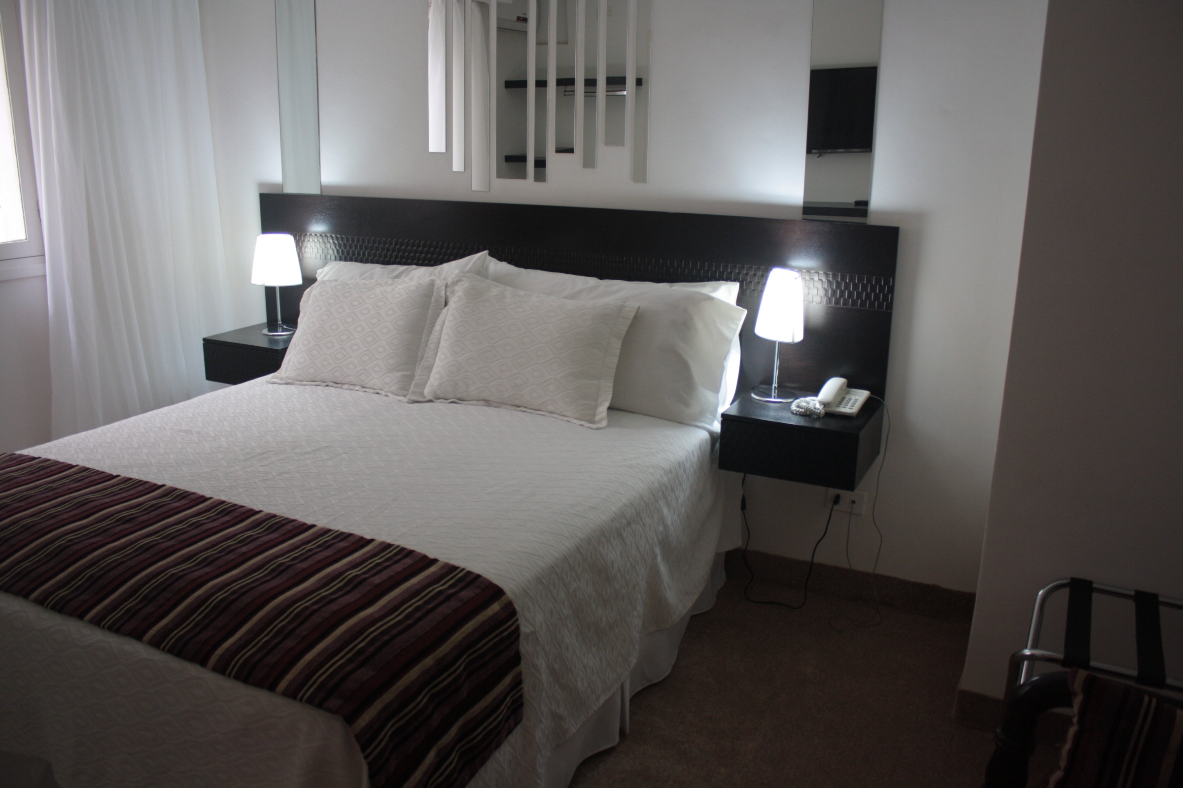 Hotel Romimar (Punta Del Este                     )