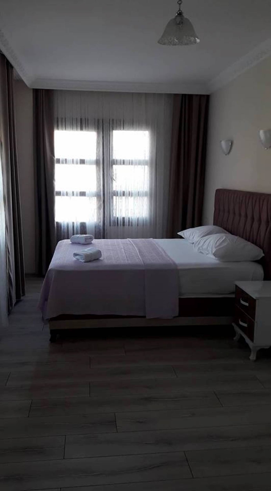 Sezgin Boutique Hotel (Kusadasi)