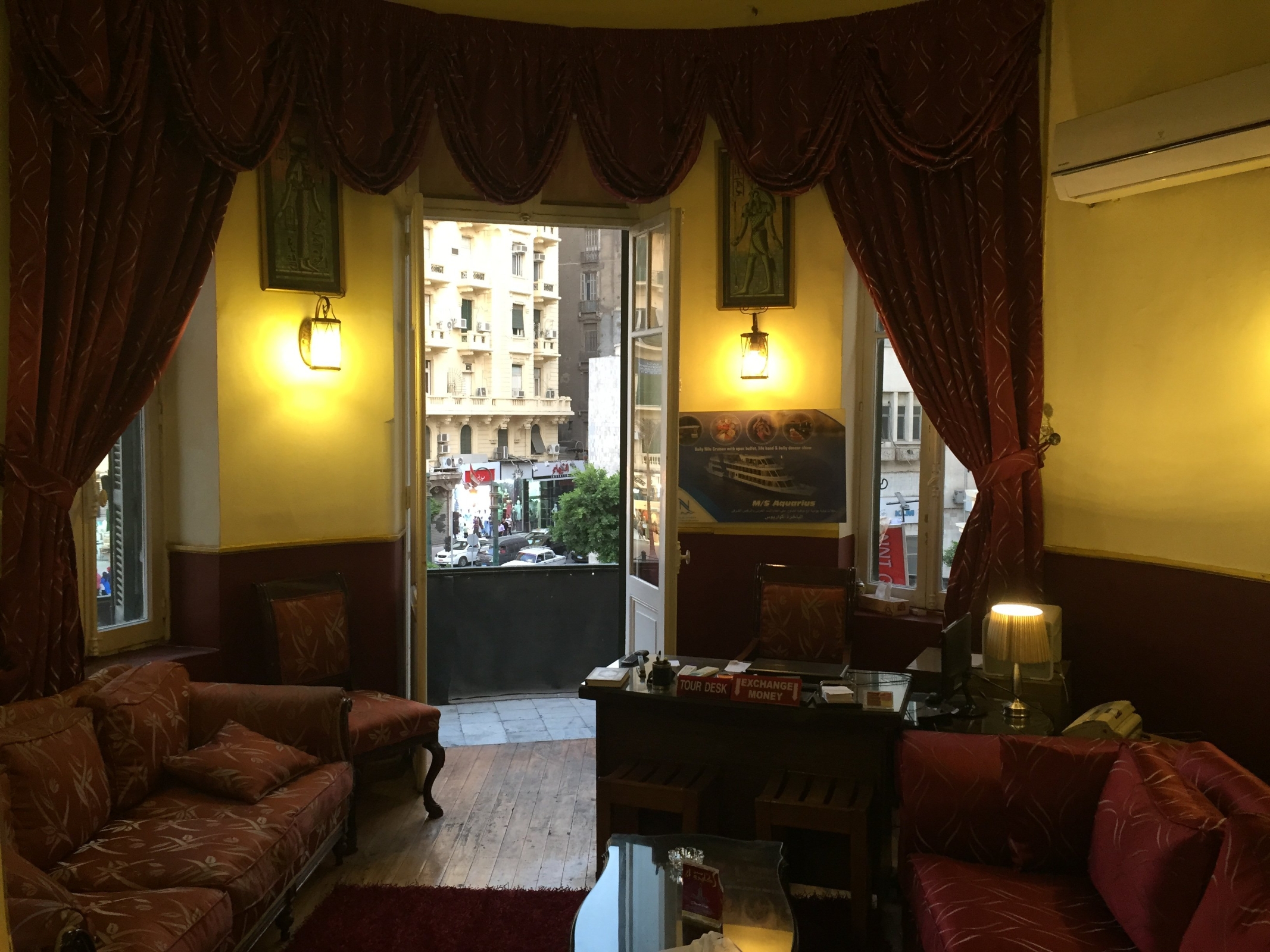 Cairo Inn Hotel (Kairo)