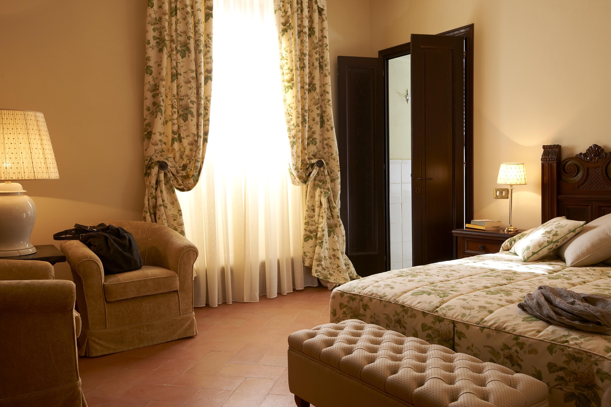 Hotel Borgo di Pietrafitta Relais (Castellina in Chianti)