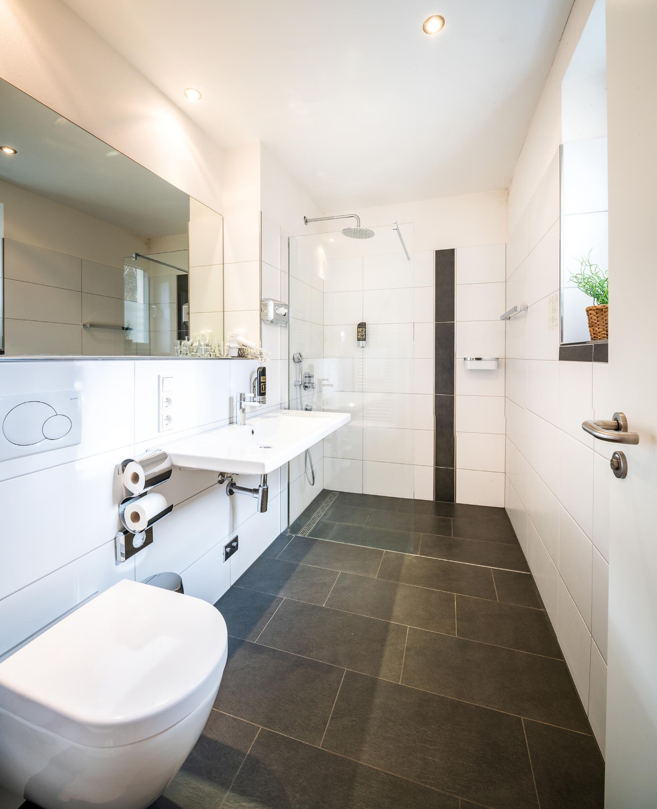 Schroeders Stadtwaldhotel - Trier bij HRS met gratis diensten