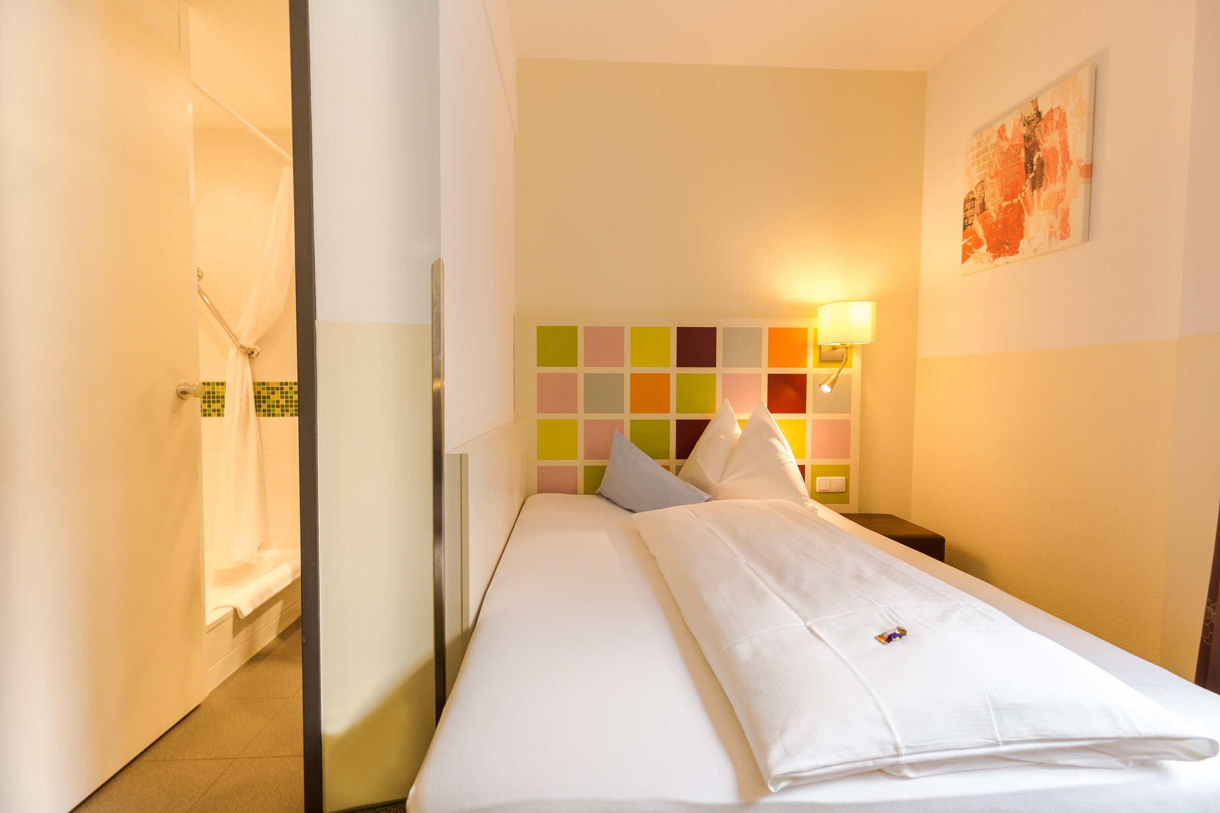 Hotel Arooma in Erding bei HRS günstig buchen