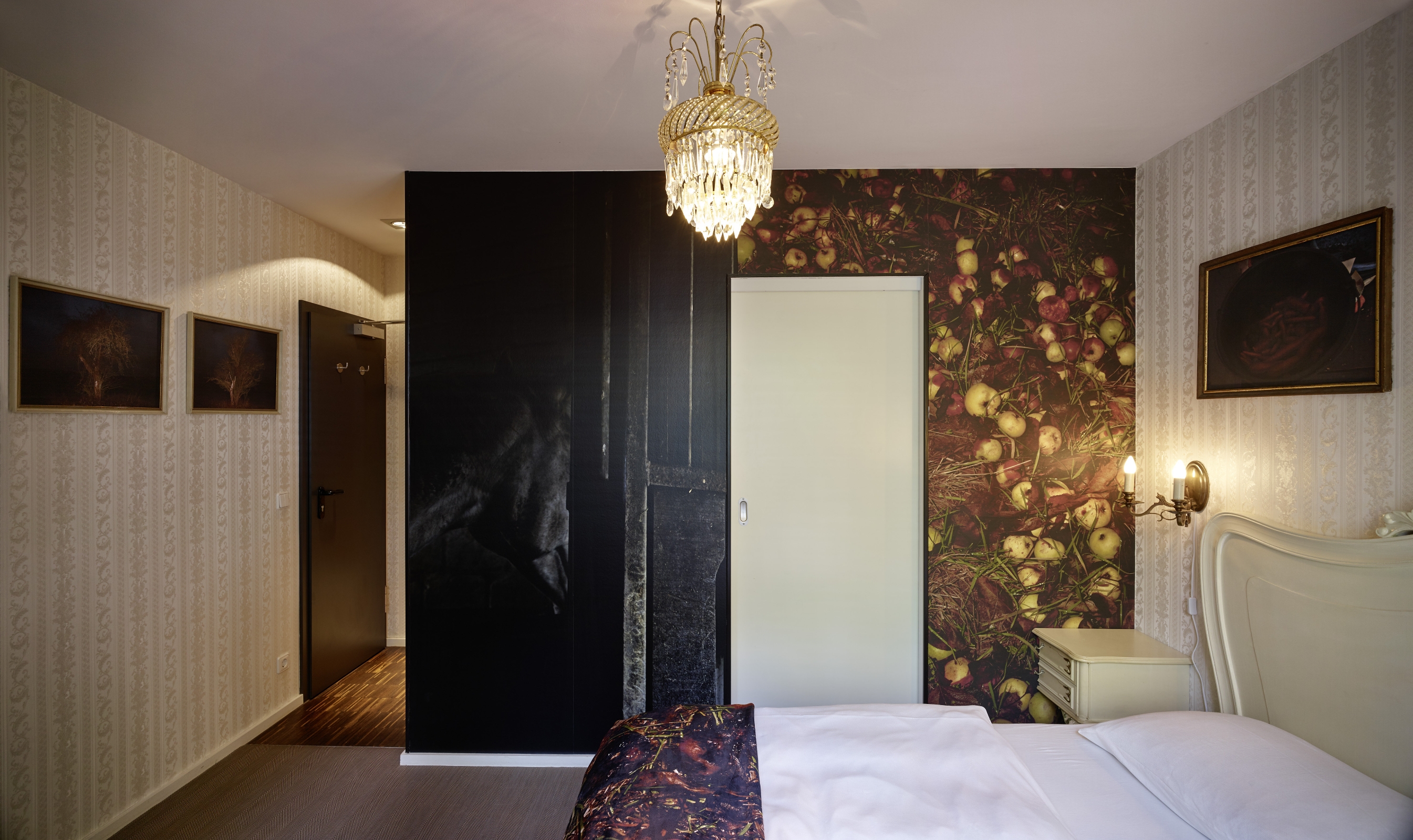 Hotel Das kleine Schwarze Garni (Hamburg)