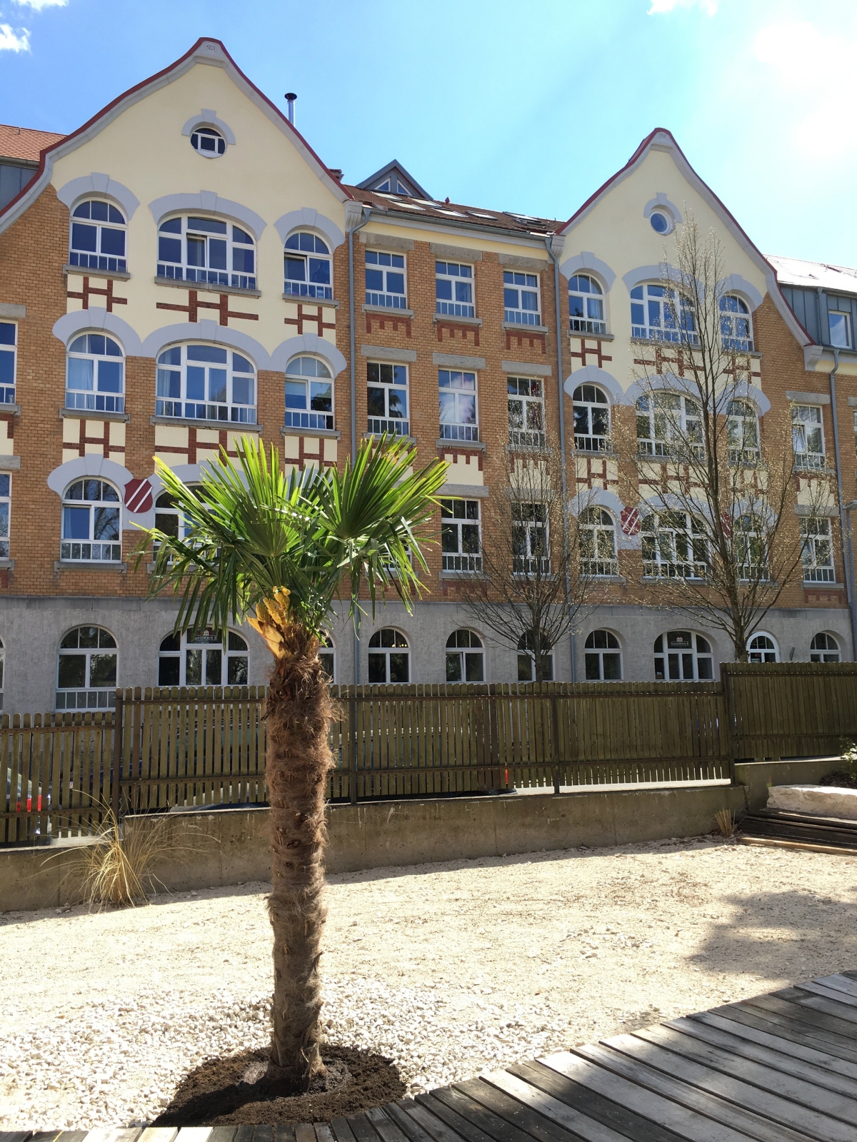 Hotel KunstWerk B (Trossingen)